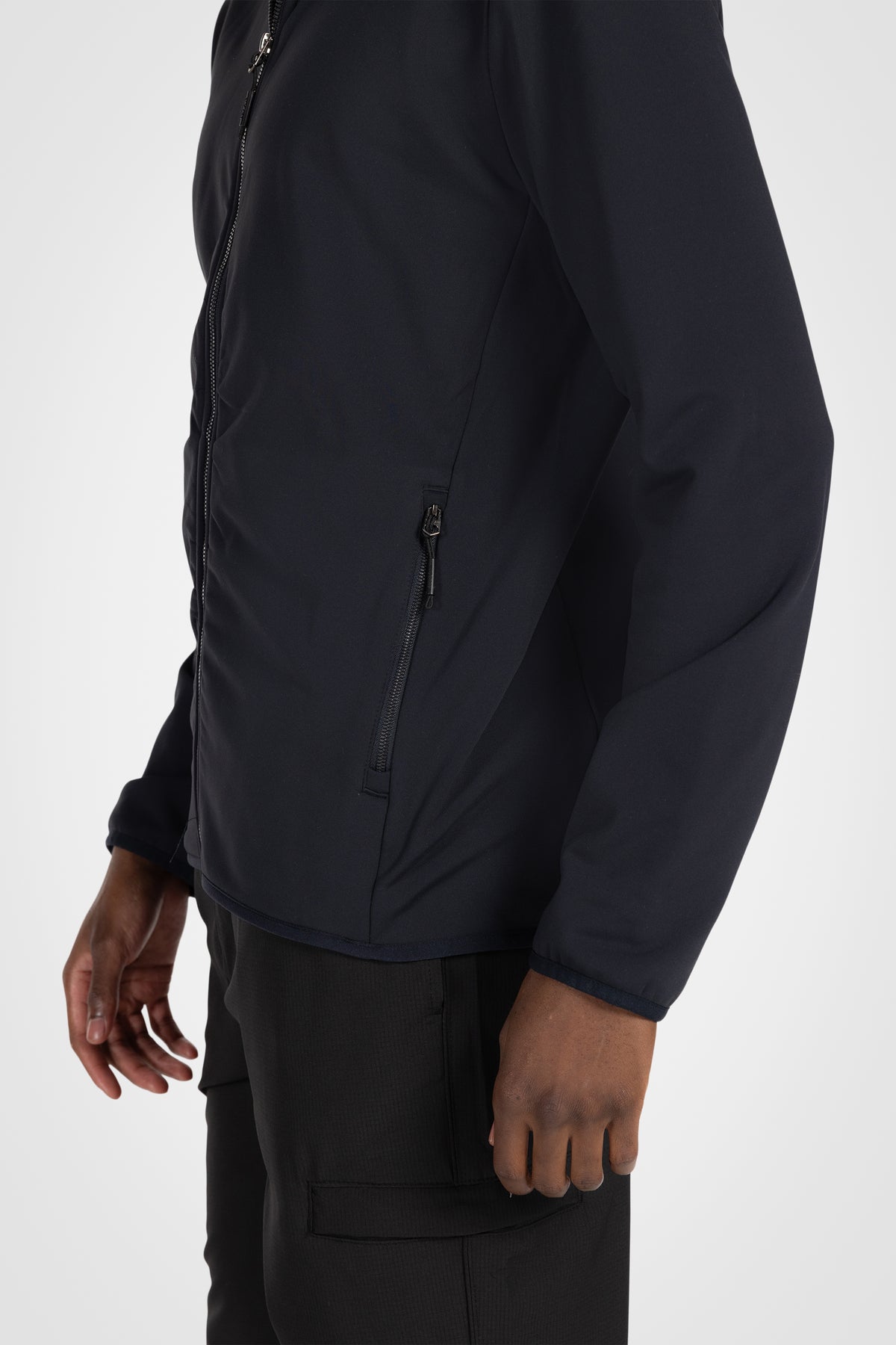 La Croix Mock Zip