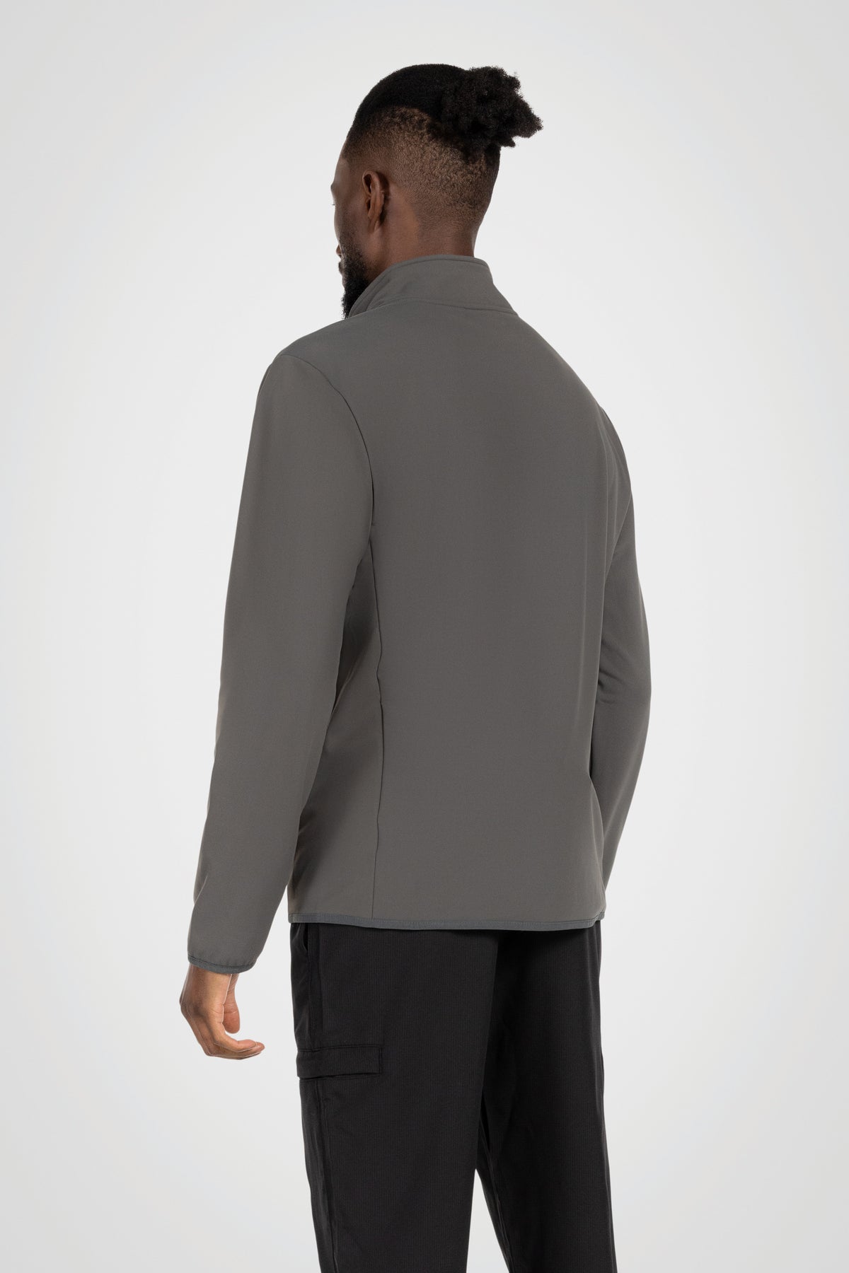 La Croix Mock Zip