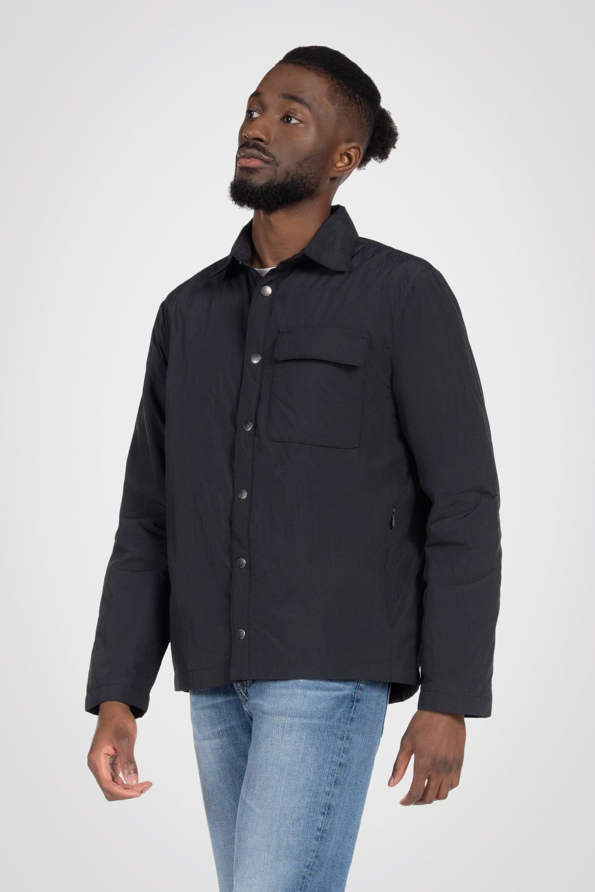 Blanca Padding Jacket