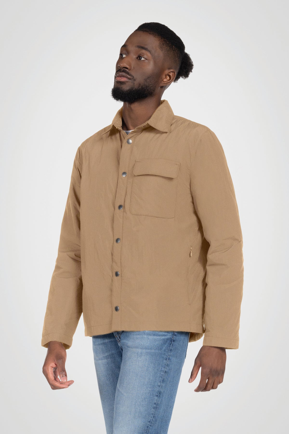 Blanca Padding Jacket
