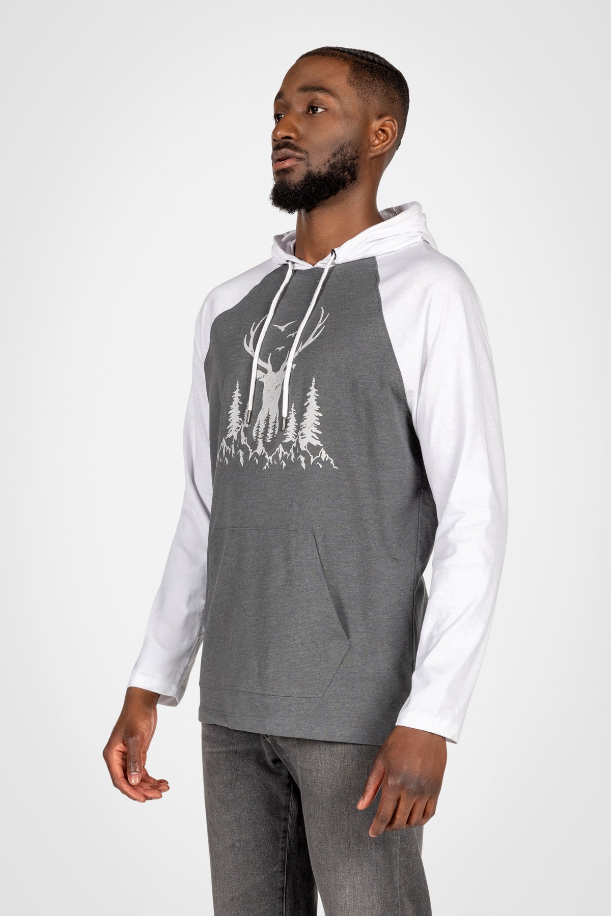 Positive Vibes Hoodie