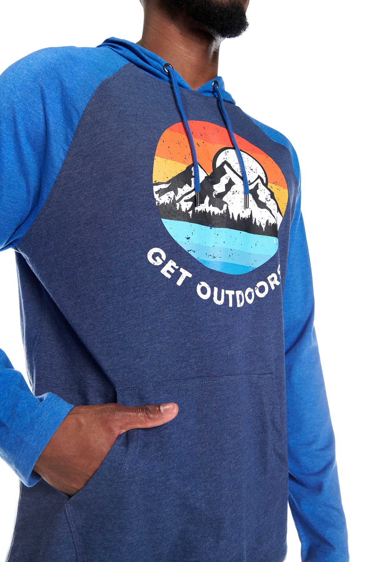 Positive Vibes Hoodie