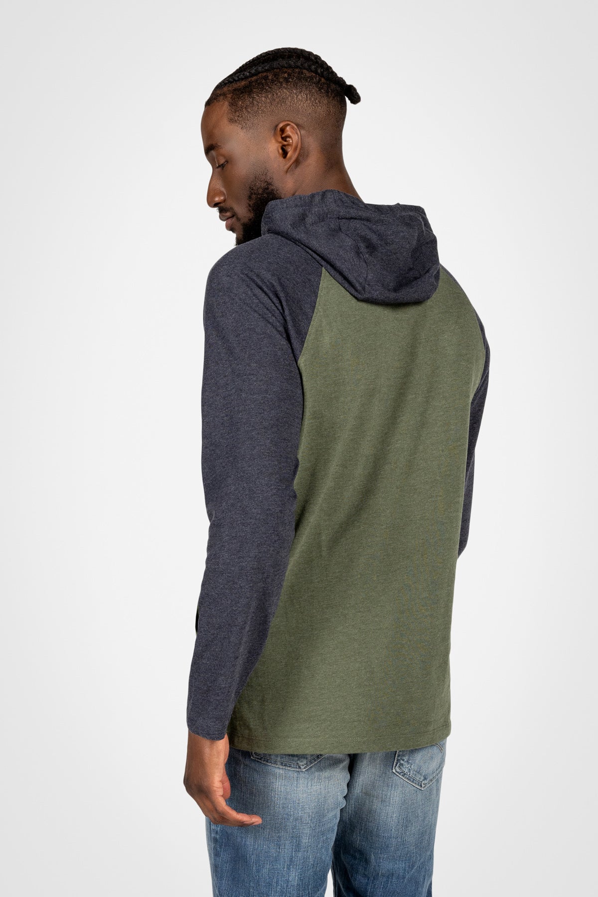 Positive Vibes Hoodie