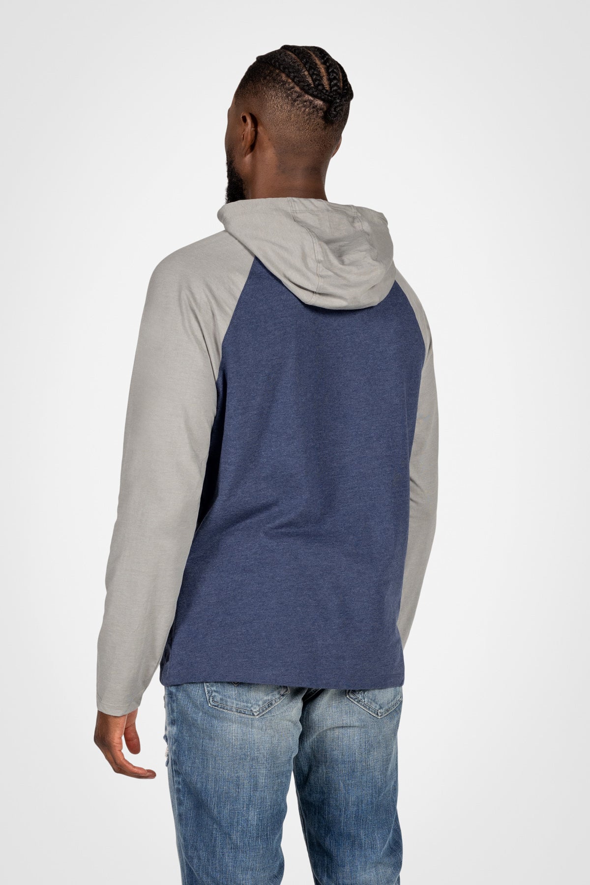 Positive Vibes Hoodie