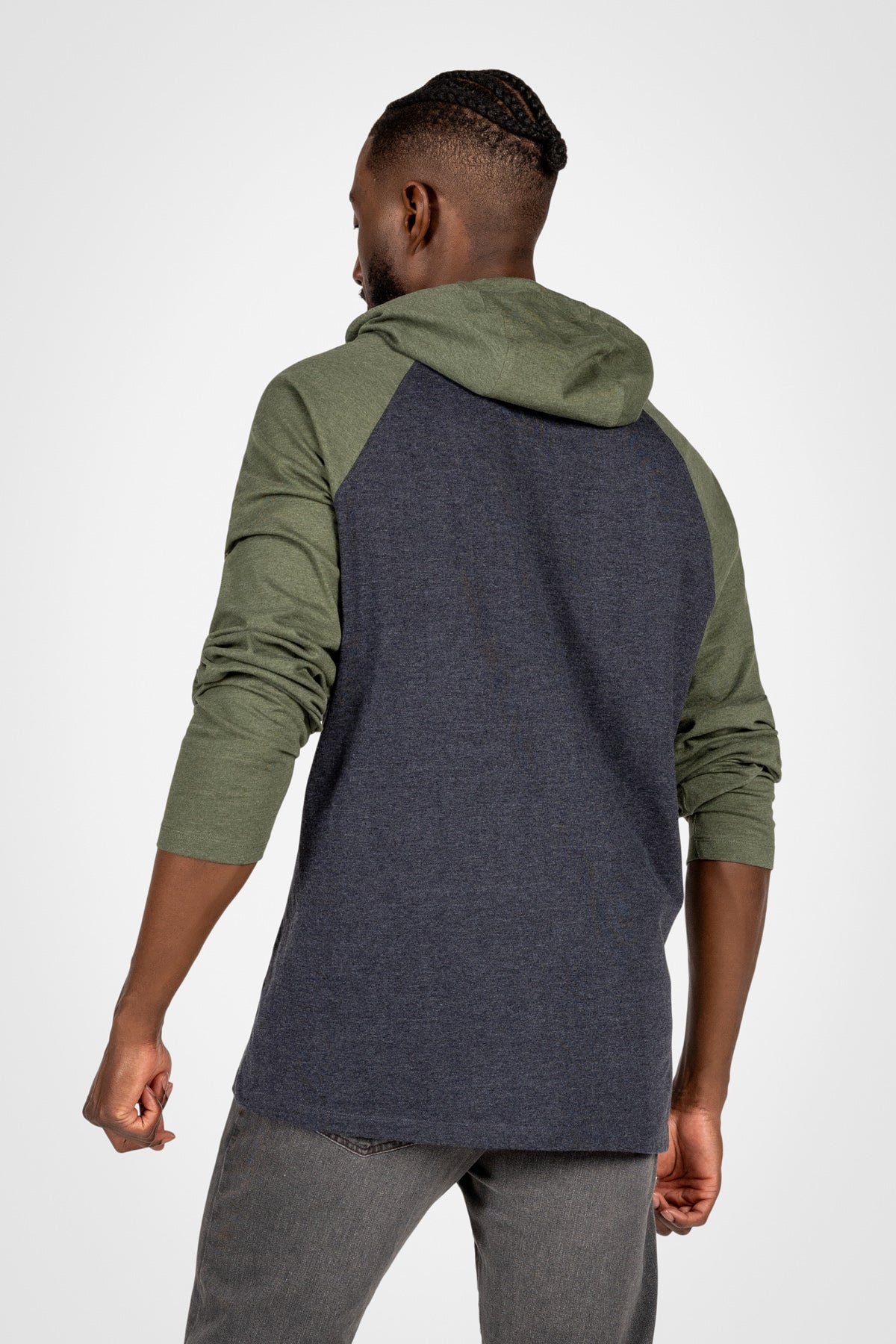 Positive Vibes Hoodie