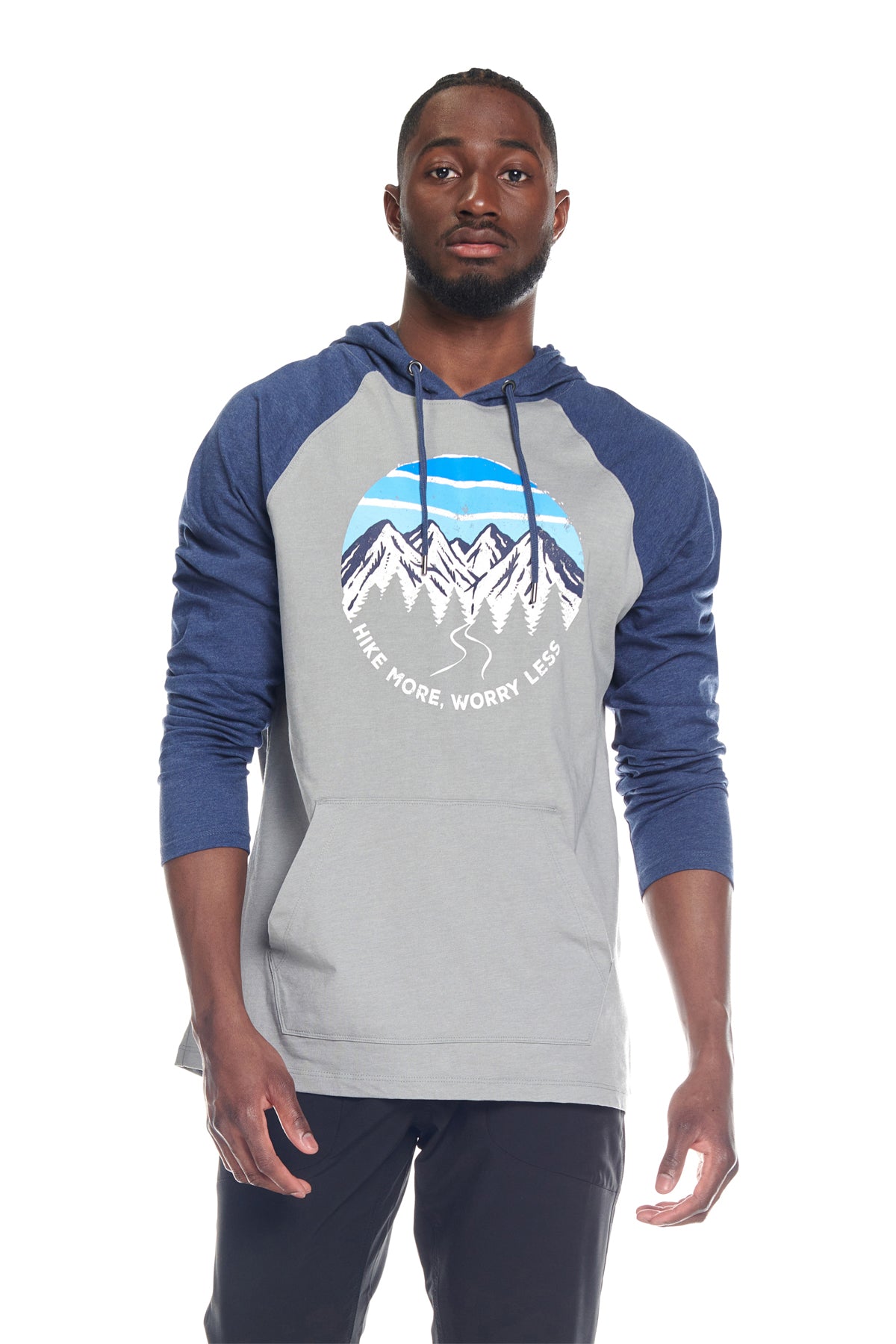 Positive Vibes Hoodie