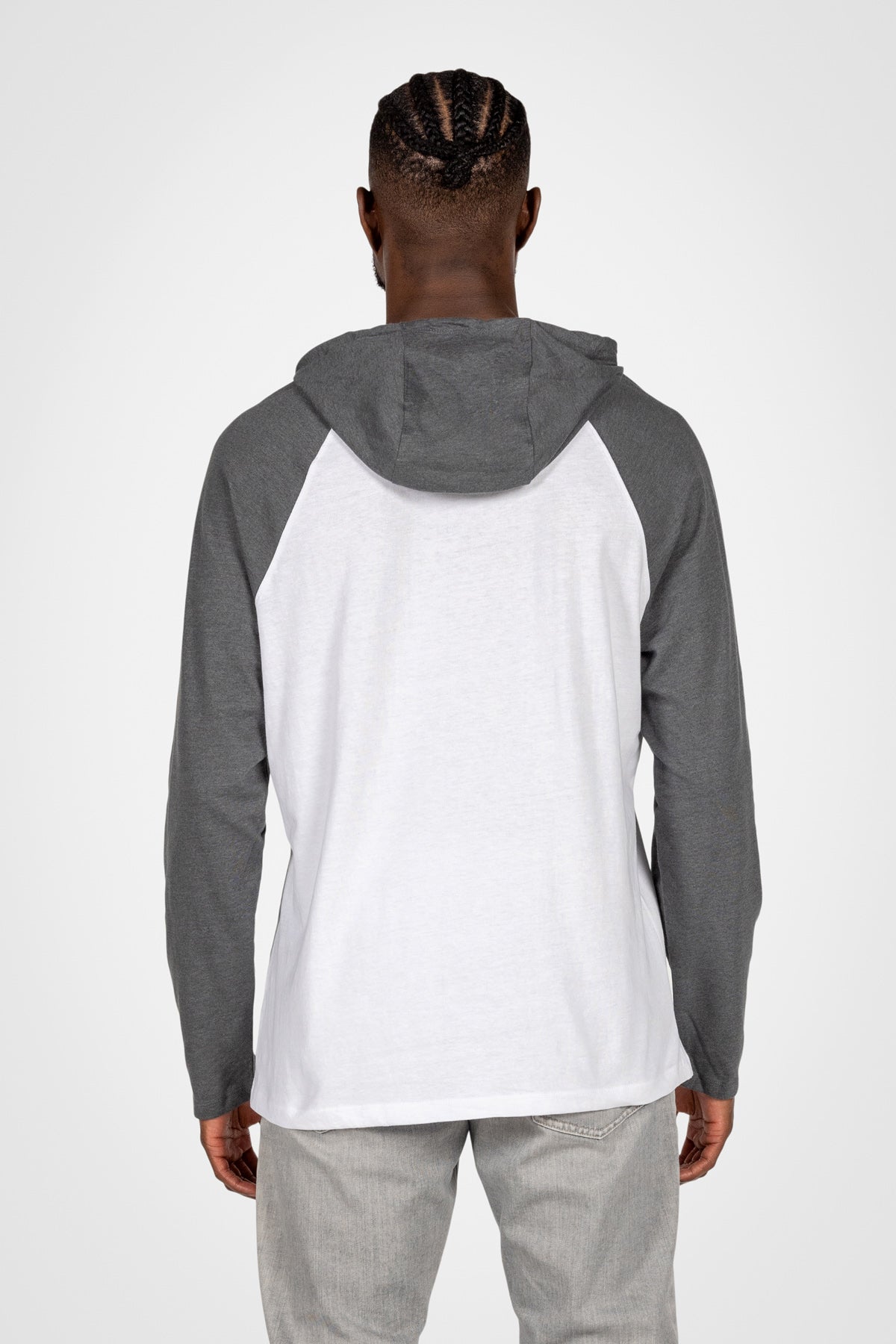 Positive Vibes Hoodie