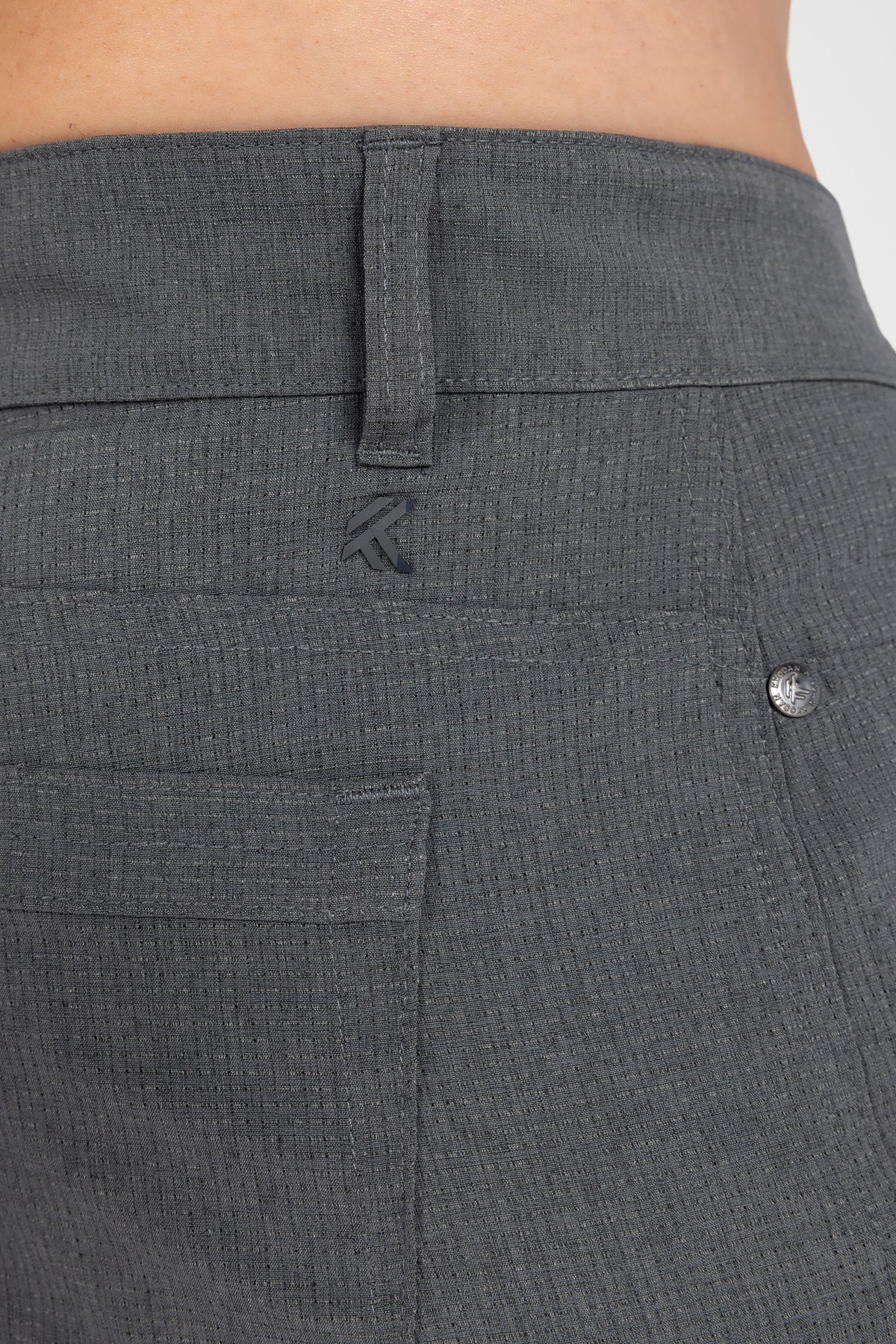 Short utilitaire Denali Ripstop