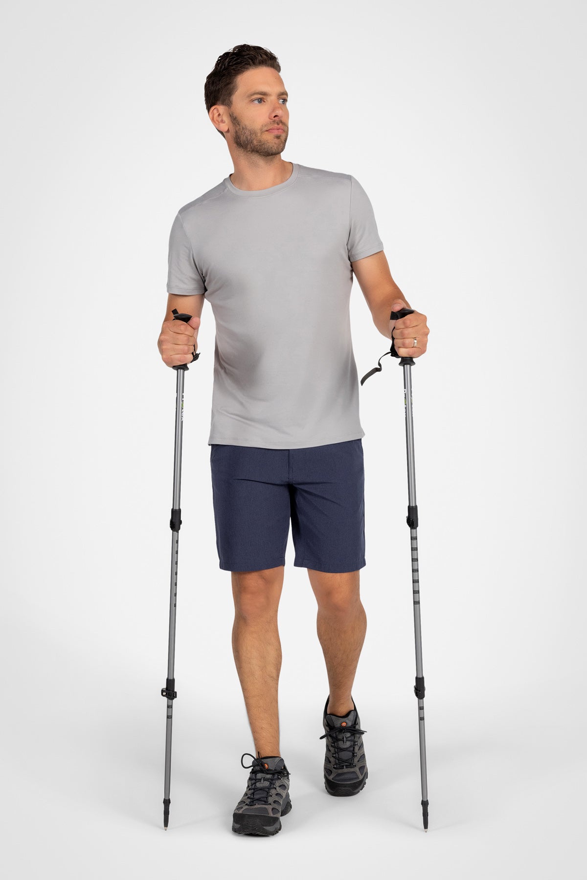 Short utilitaire Denali Ripstop