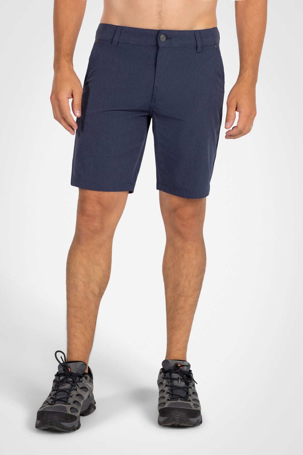 Short utilitaire Denali Ripstop