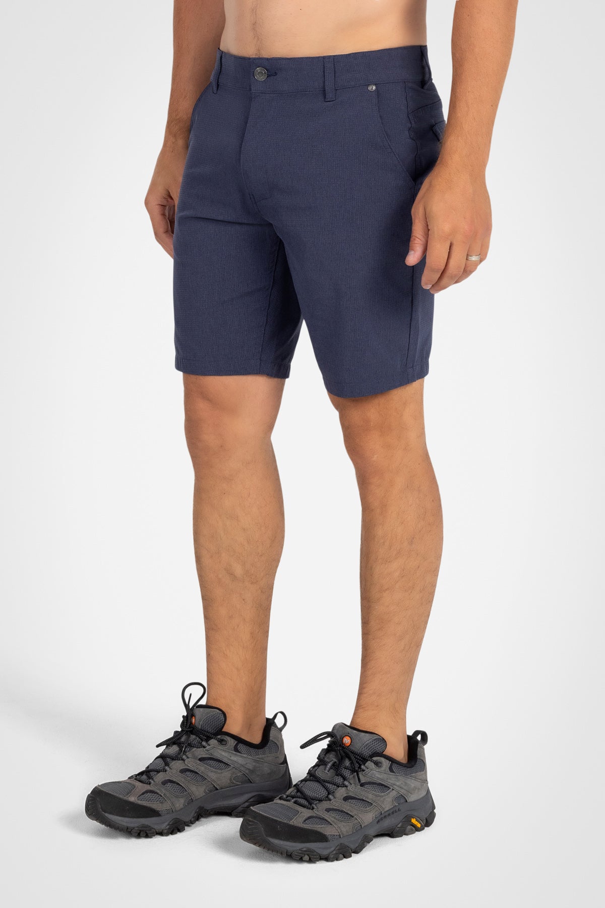 Short utilitaire Denali Ripstop