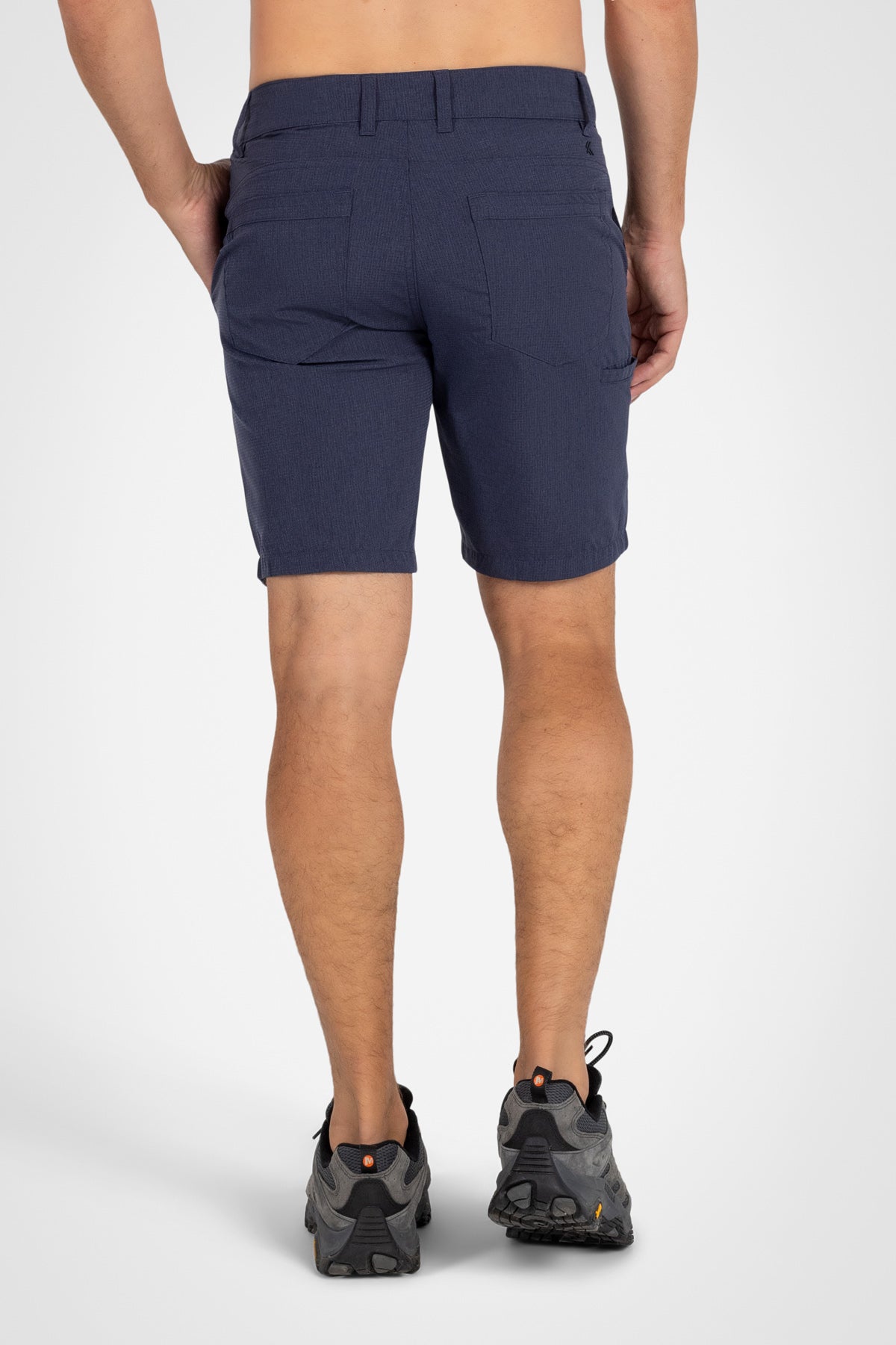 Short utilitaire Denali Ripstop