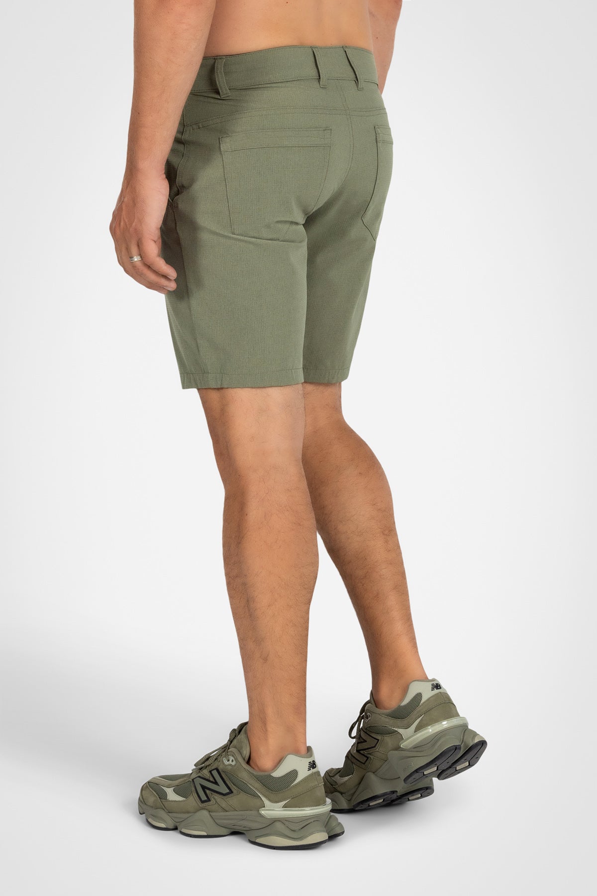 Short utilitaire Denali Ripstop