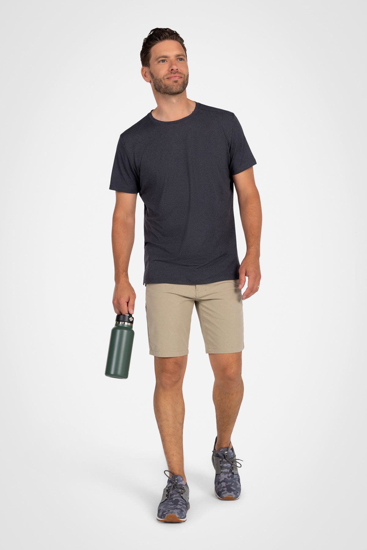 Short utilitaire Denali Ripstop
