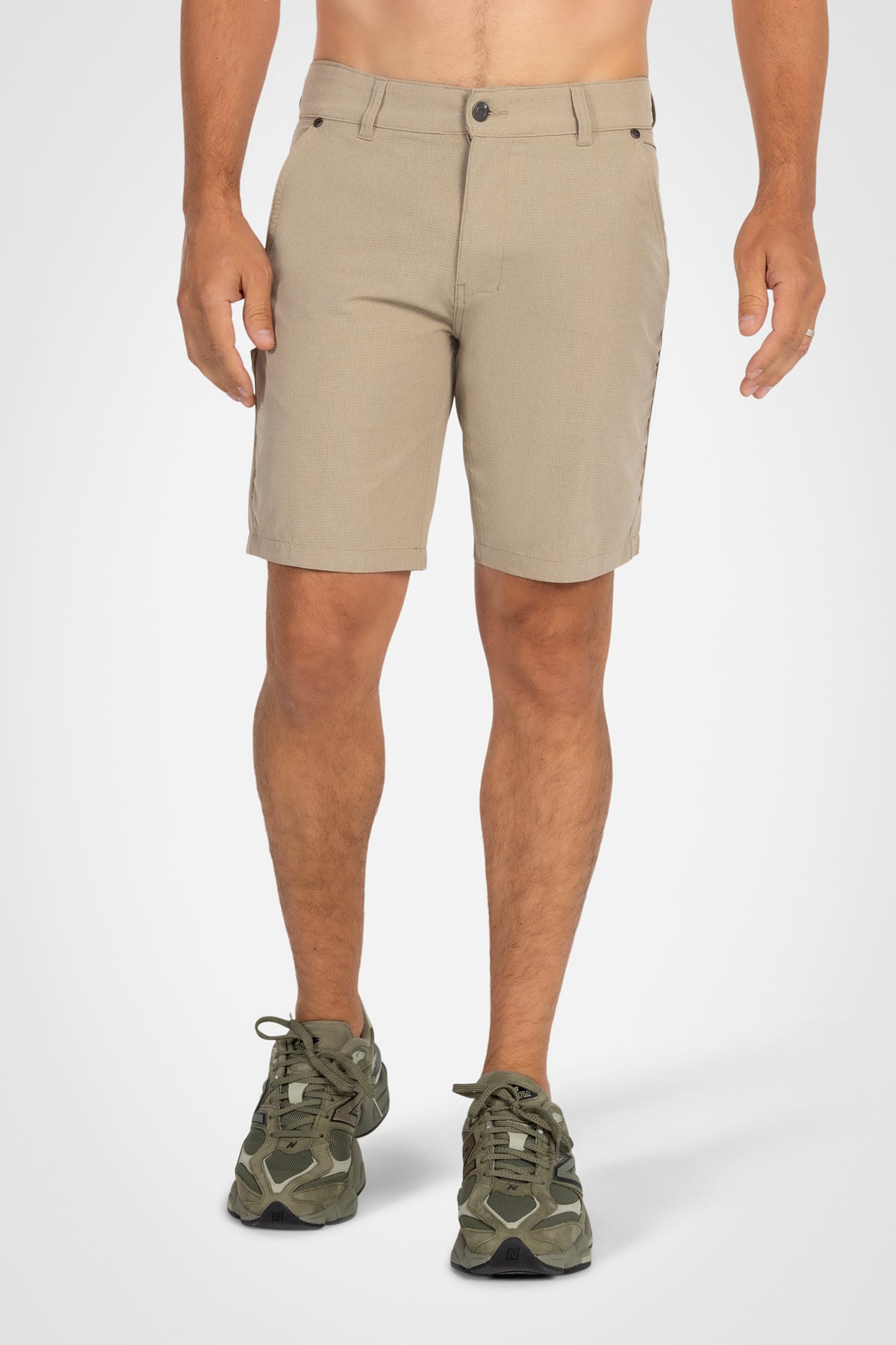 Short utilitaire Denali Ripstop