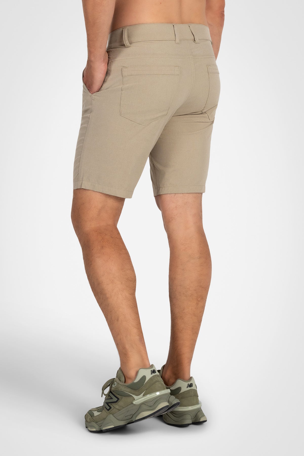 Short utilitaire Denali Ripstop