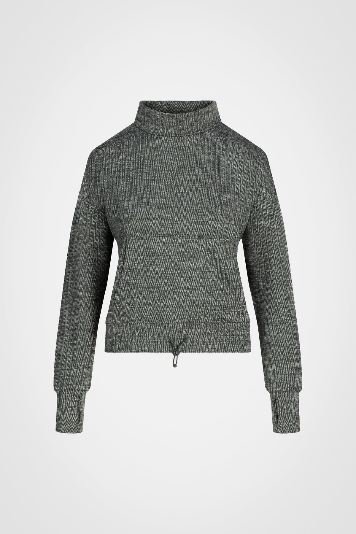 Kangaroo Bungee Mock Top