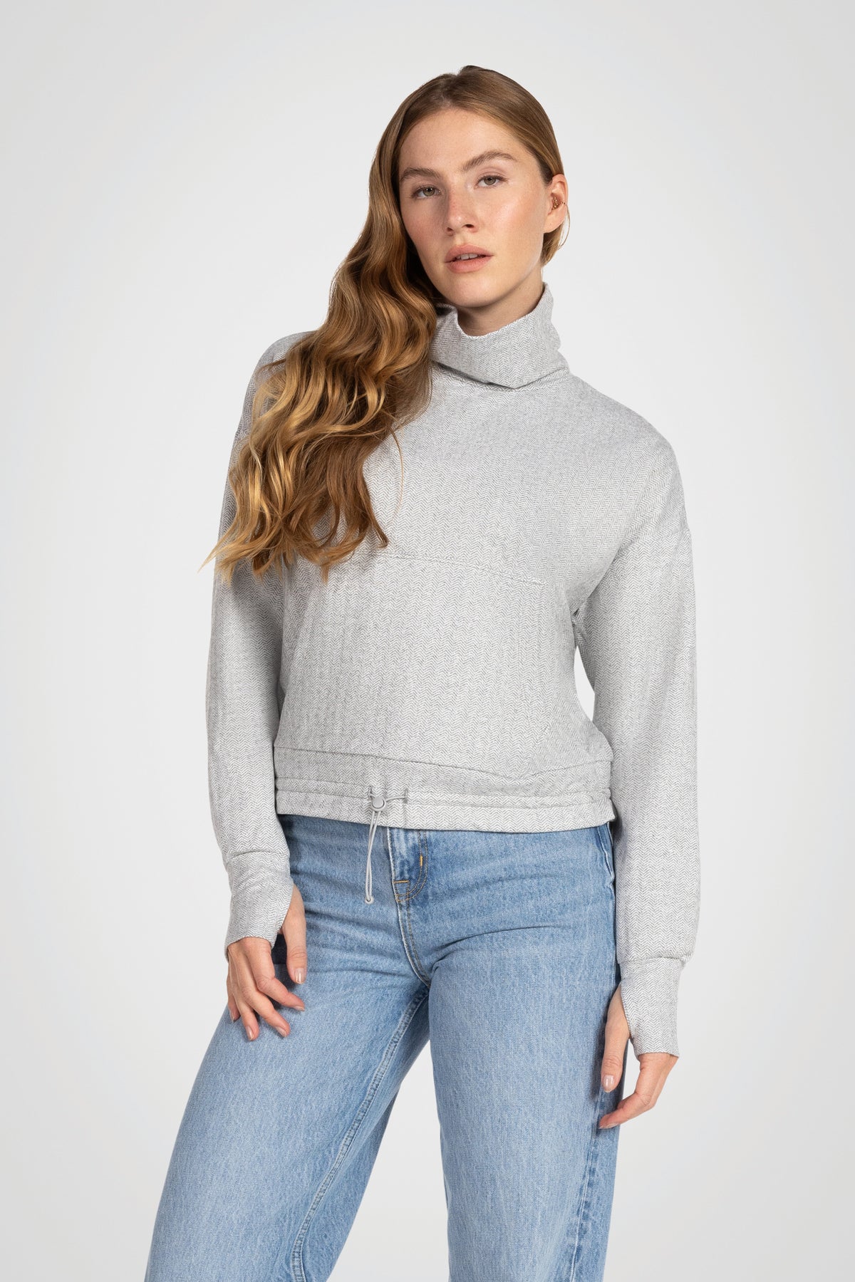 Kangaroo Bungee Mock Top