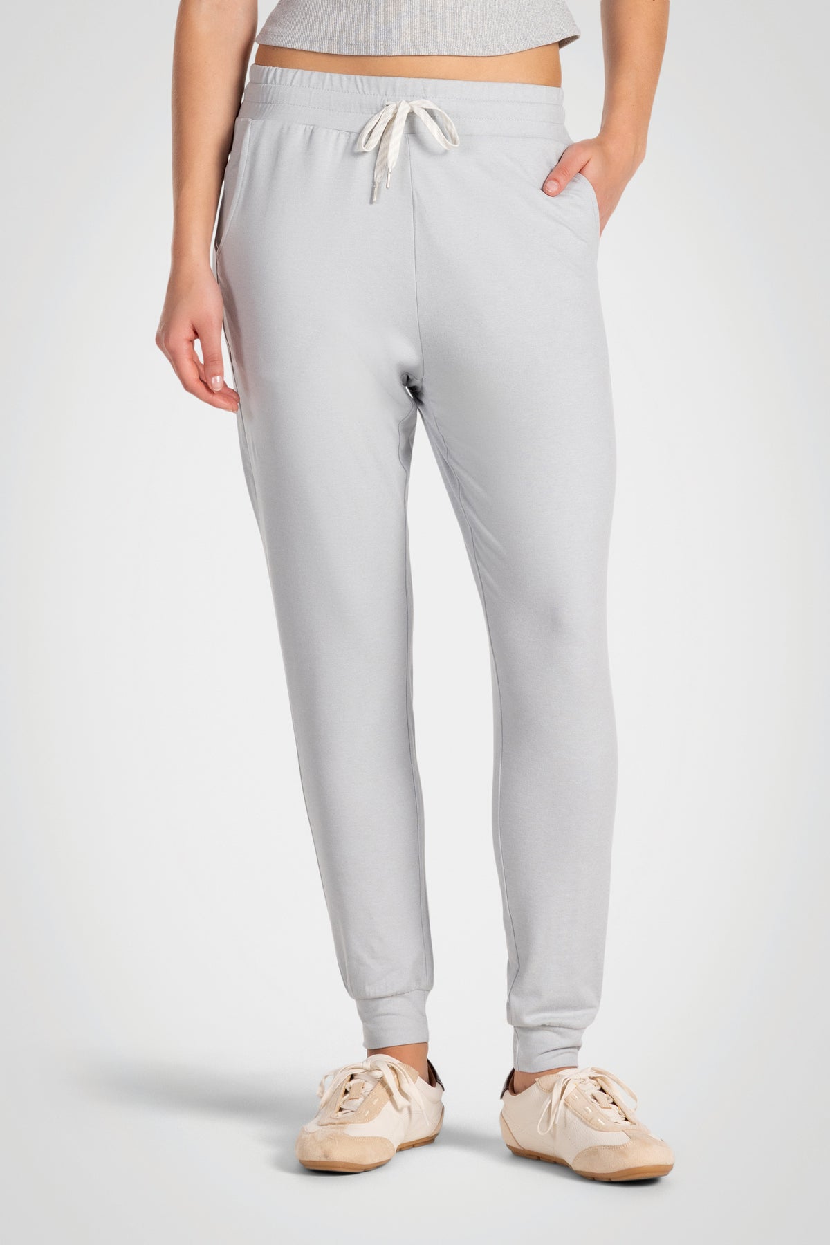 Everyday Jersey Jogger