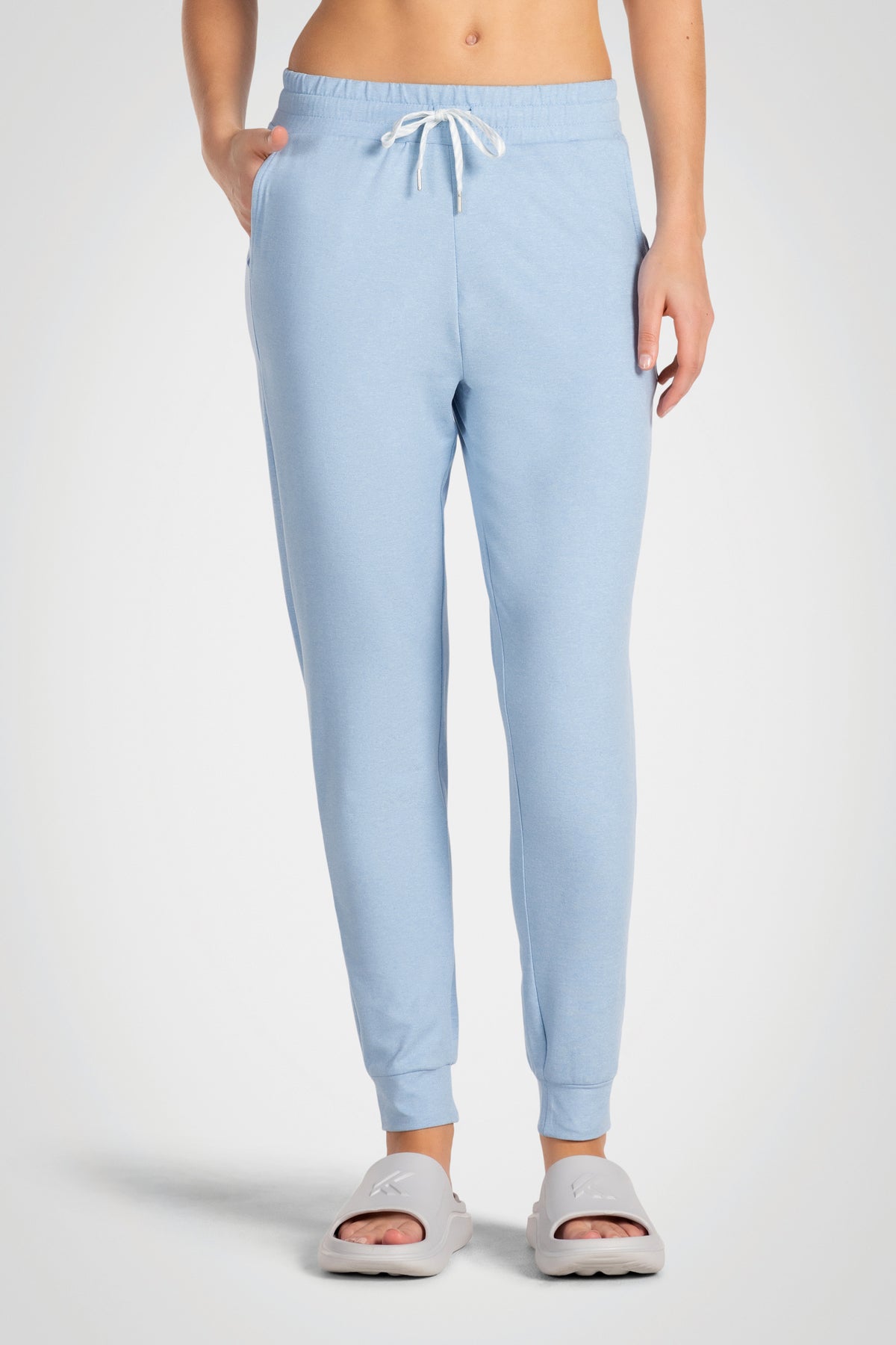 Everyday Jersey Jogger