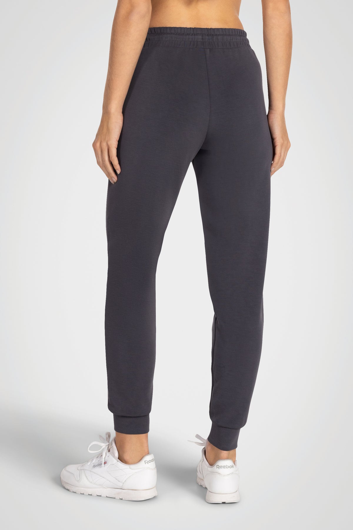 Pantalon de jogging en modal Riverset