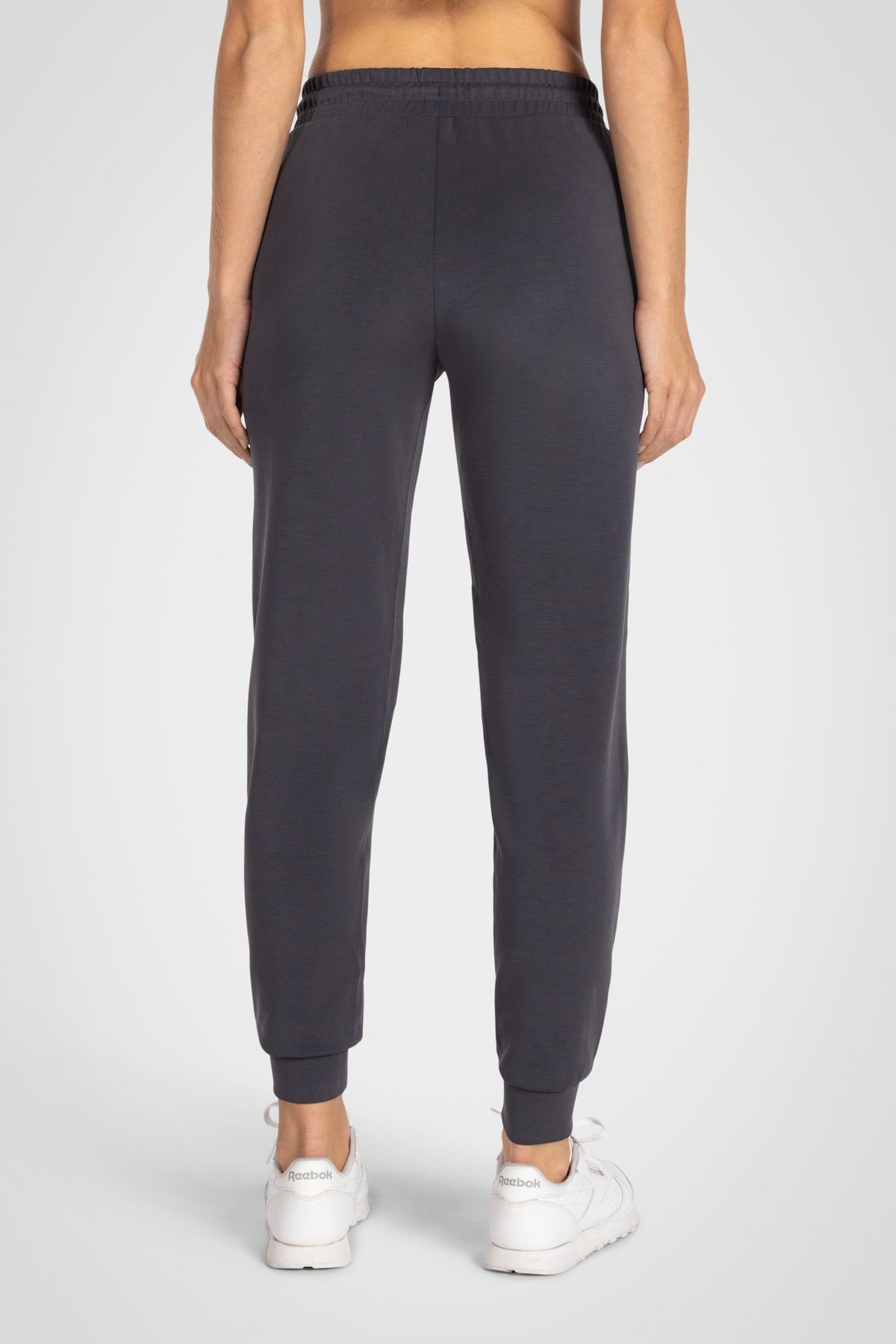 Pantalon de jogging en modal Riverset