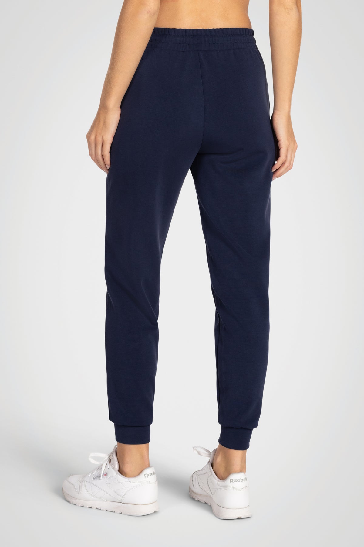 Pantalon de jogging en modal Riverset