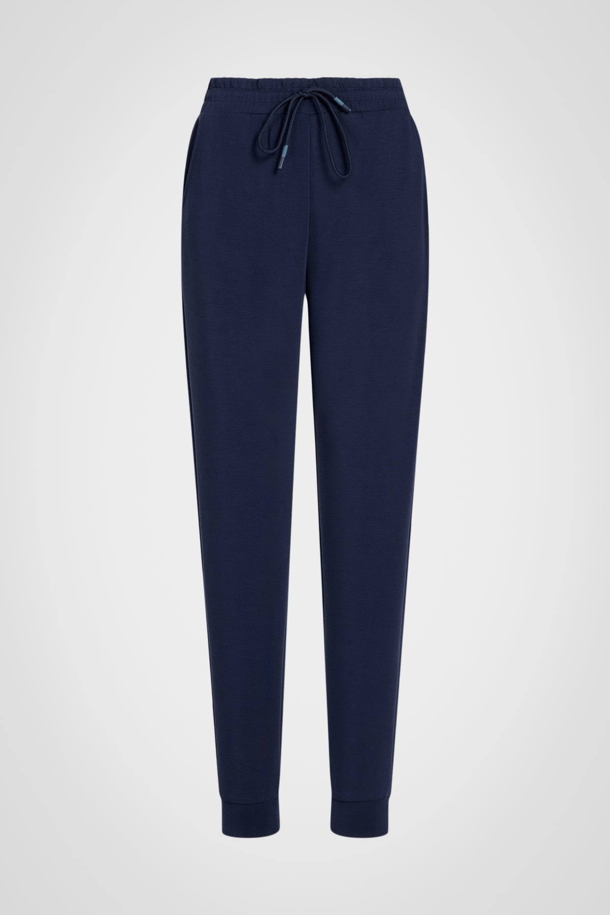 Pantalon de jogging en modal Riverset
