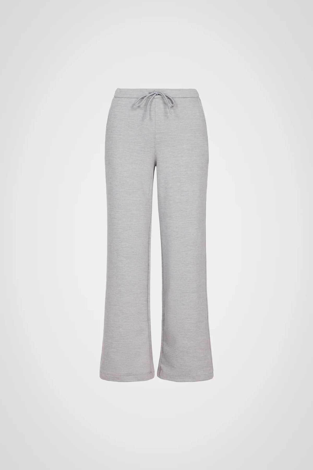 Cloud Fleece Wide Leg Pant