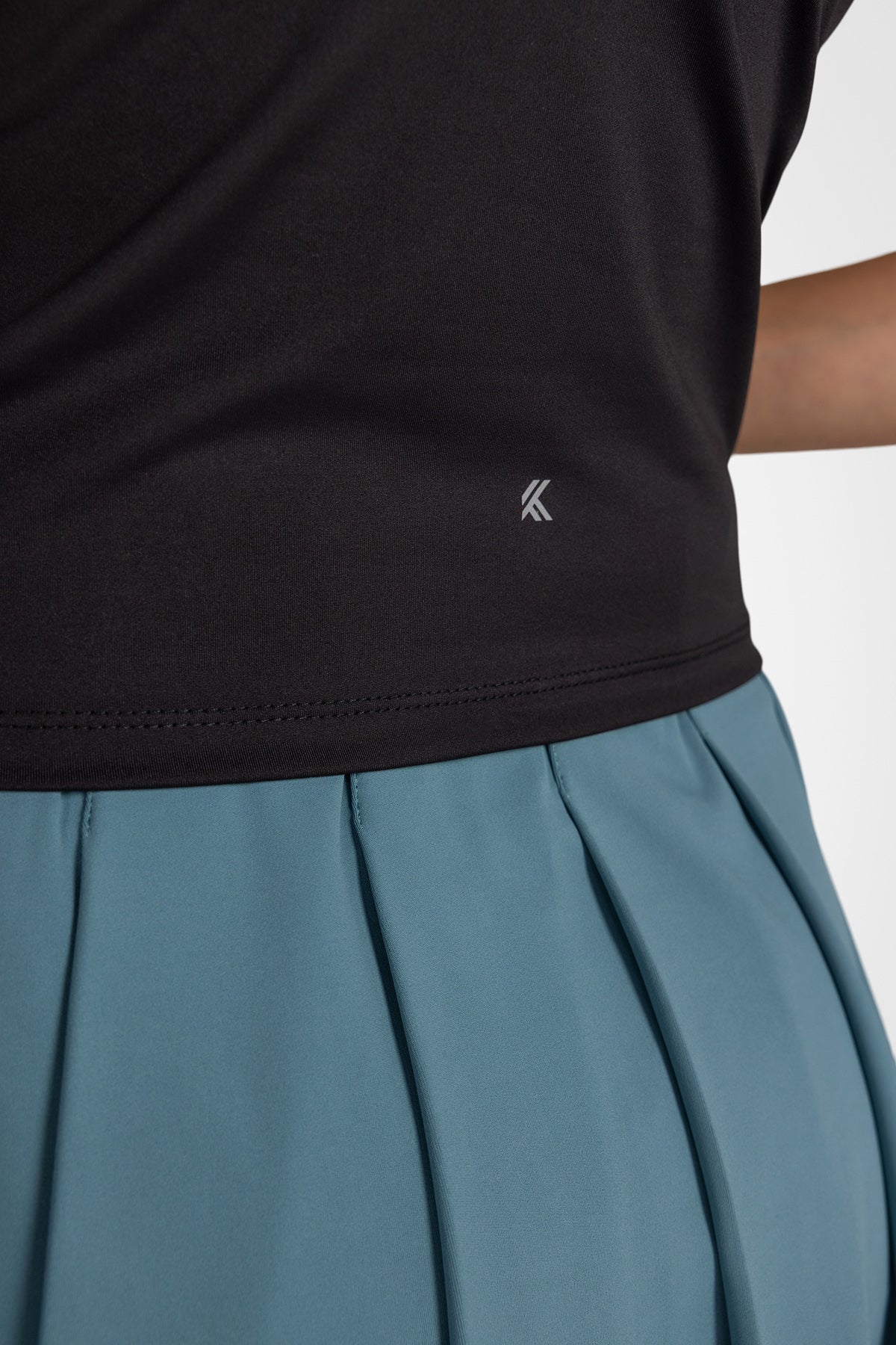 Vanta Curve Top