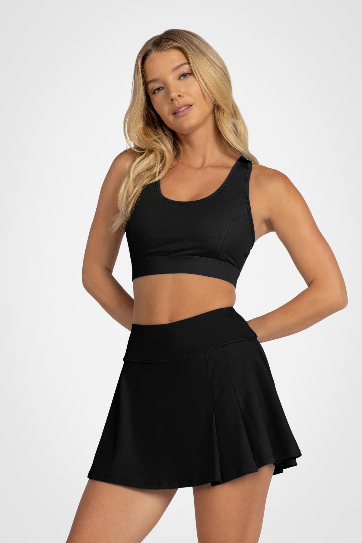 Soutien-gorge court Vital Flow