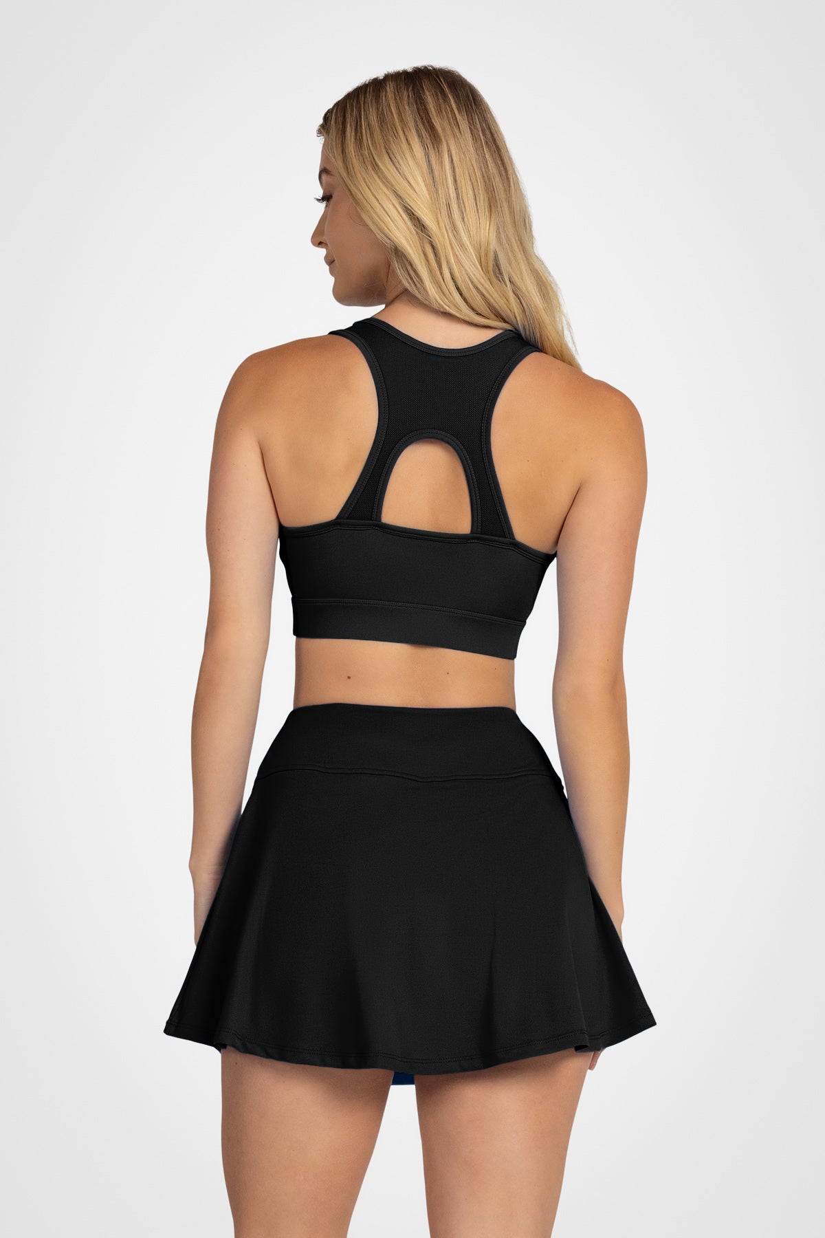 Soutien-gorge court Vital Flow