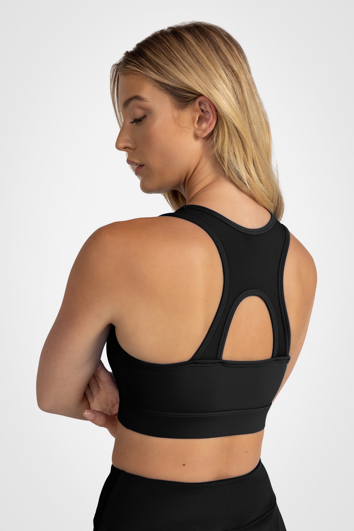Soutien-gorge court Vital Flow
