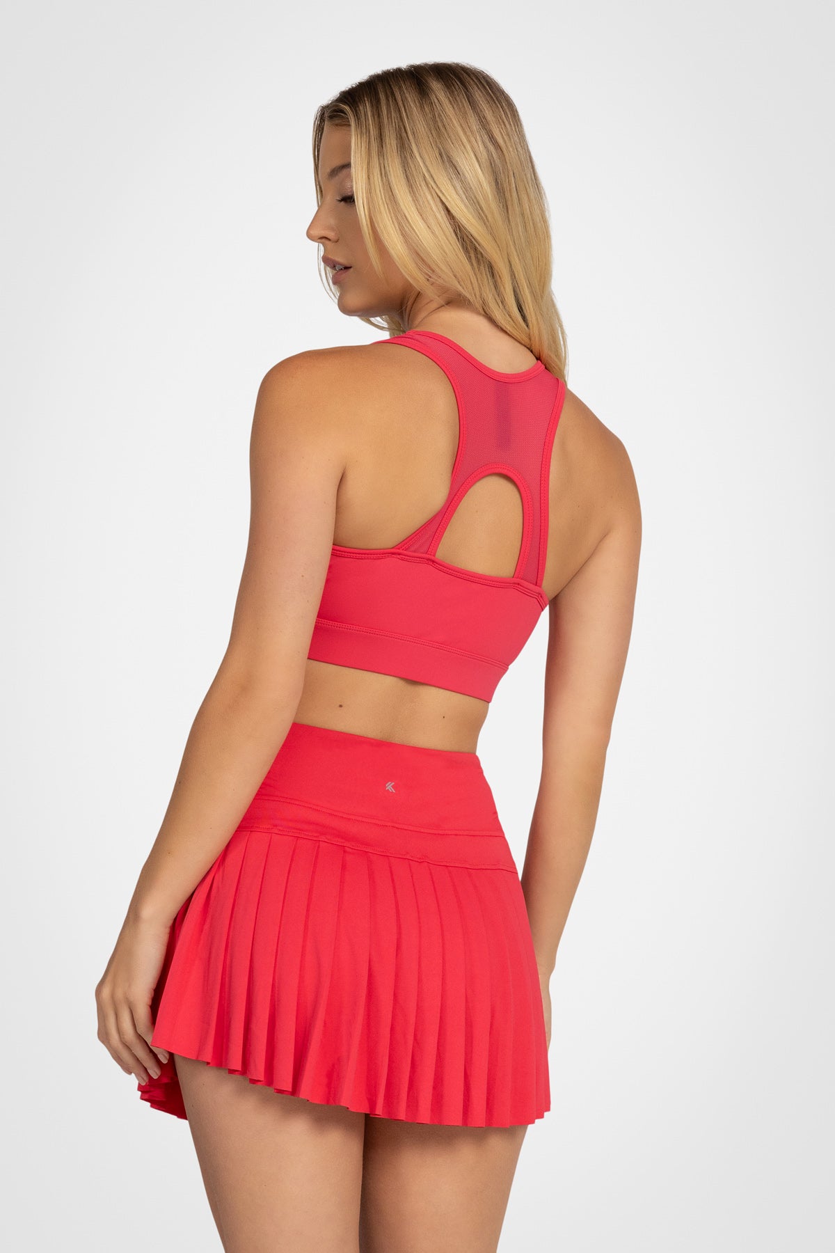Soutien-gorge court Vital Flow