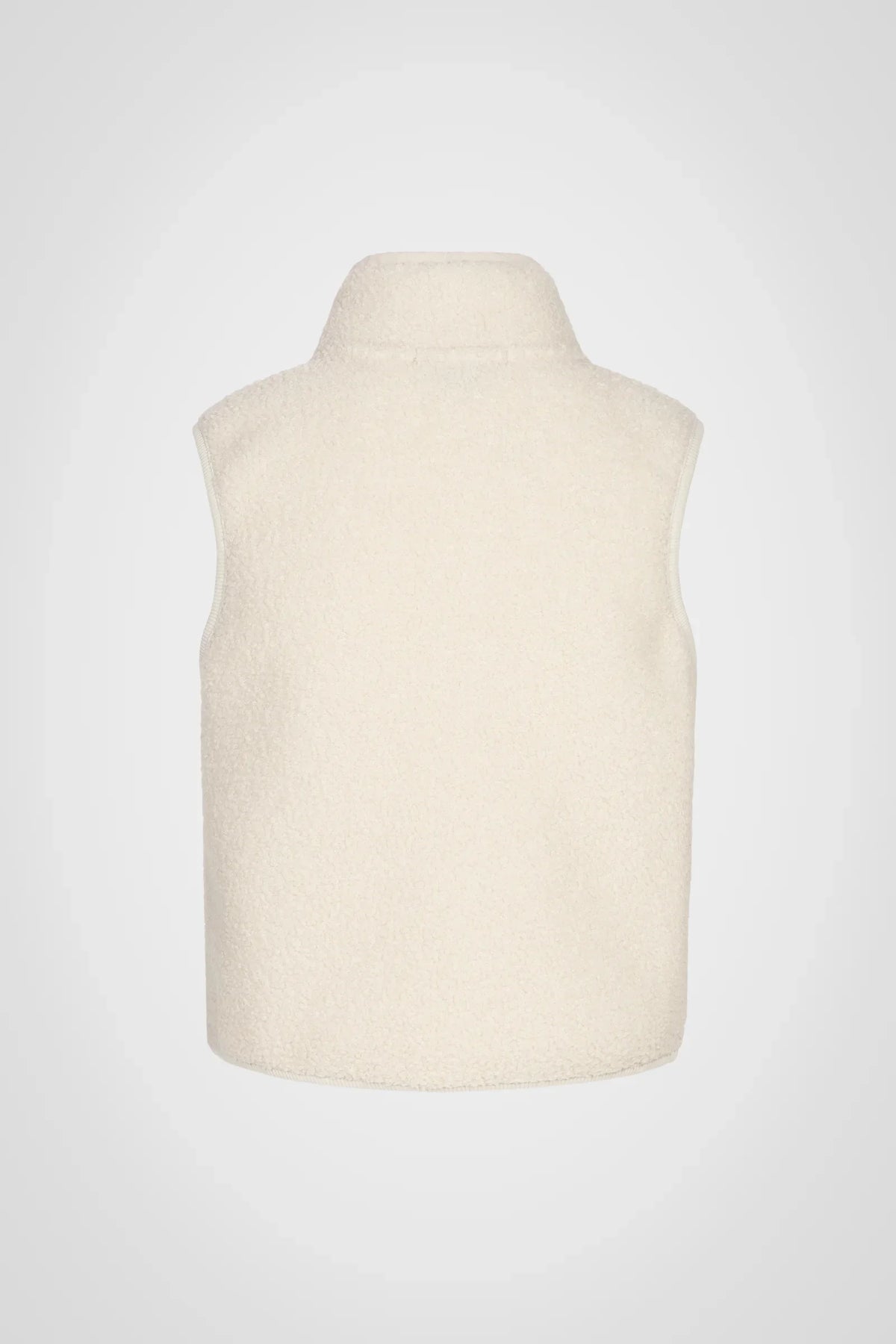 Timberline Sherpa Vest
