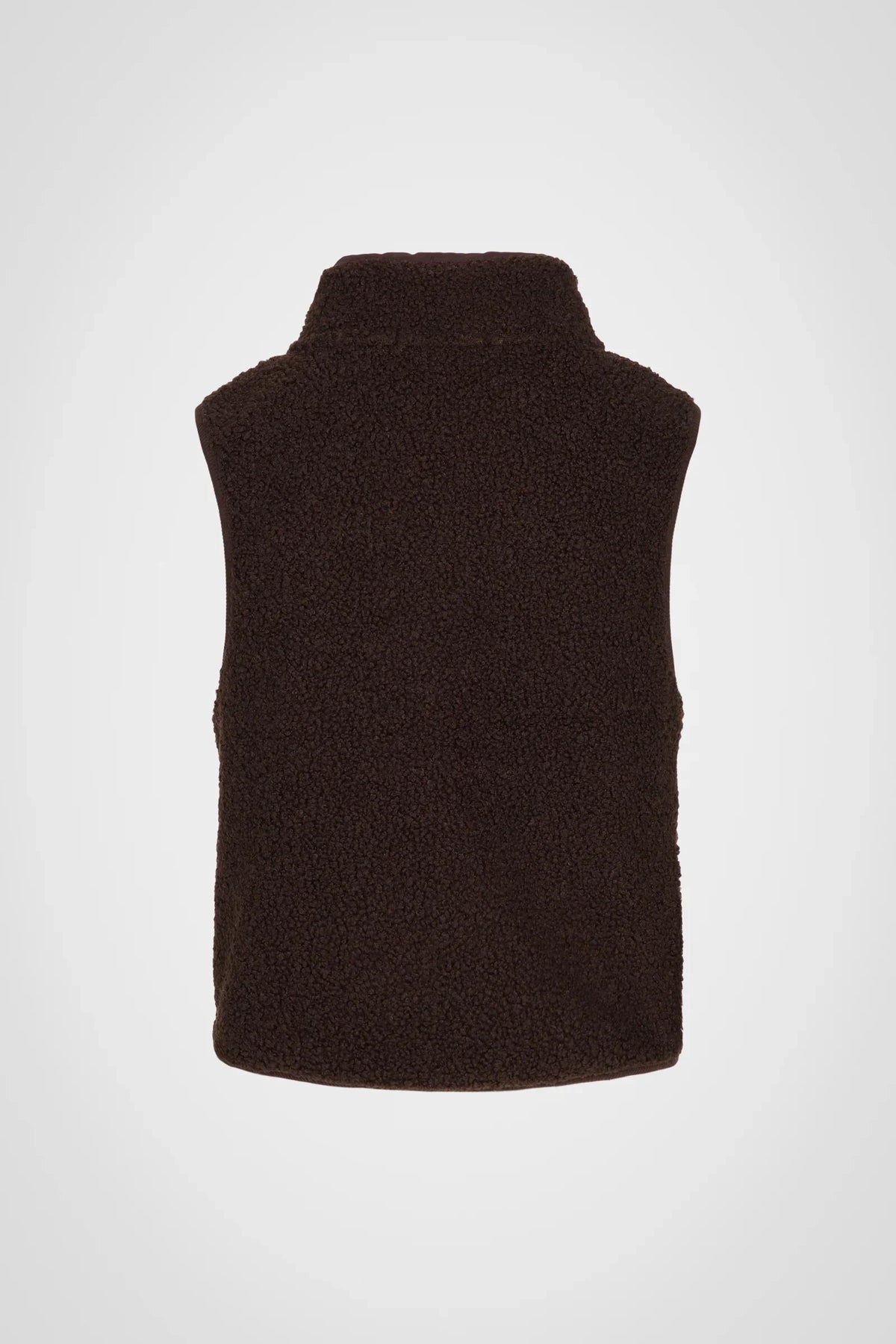 Timberline Sherpa Vest