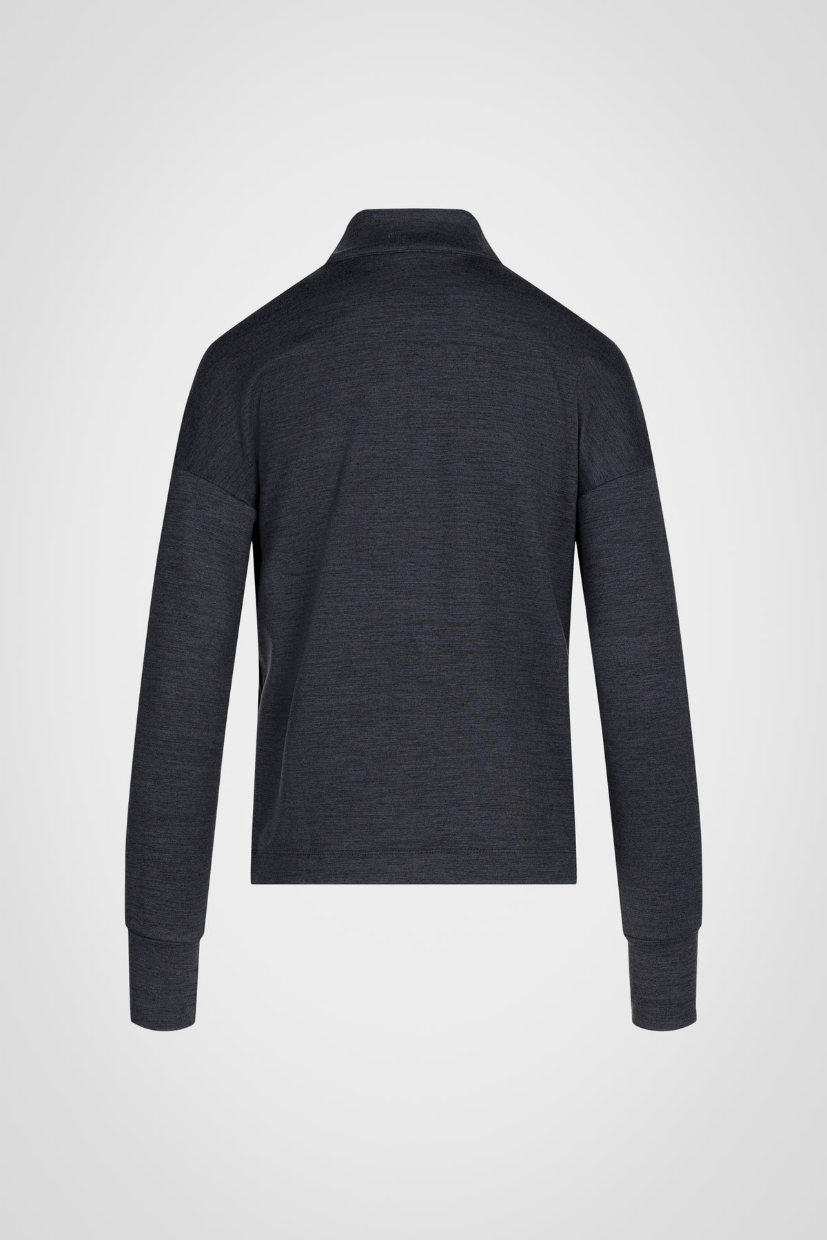 Coreline Mock Neck Jacket