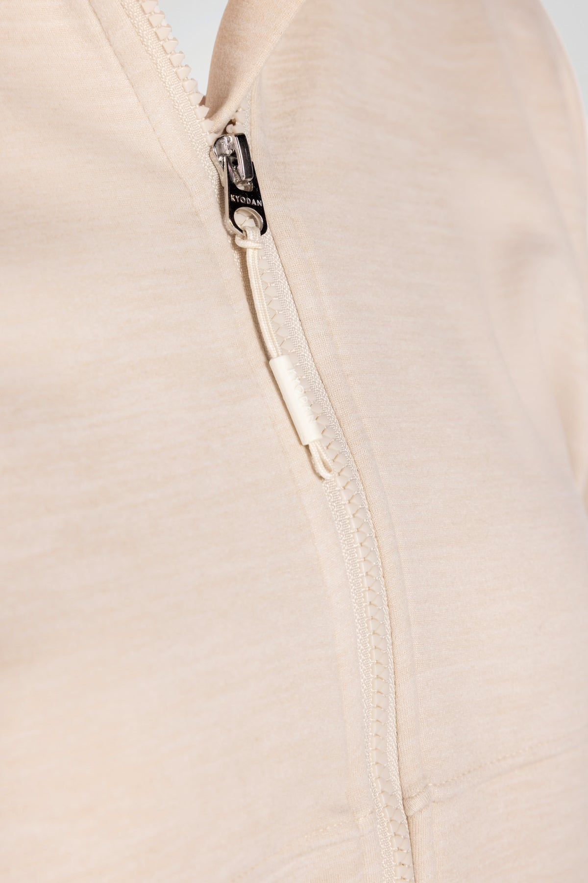 Coreline Mock Neck Jacket