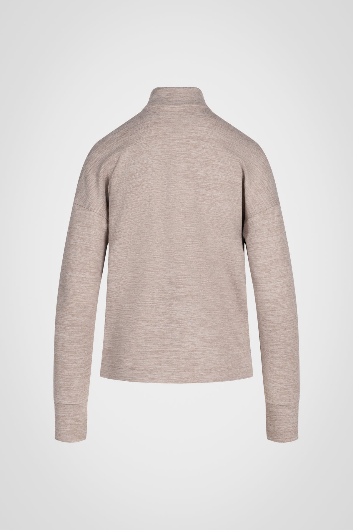 Coreline Mock Neck Jacket