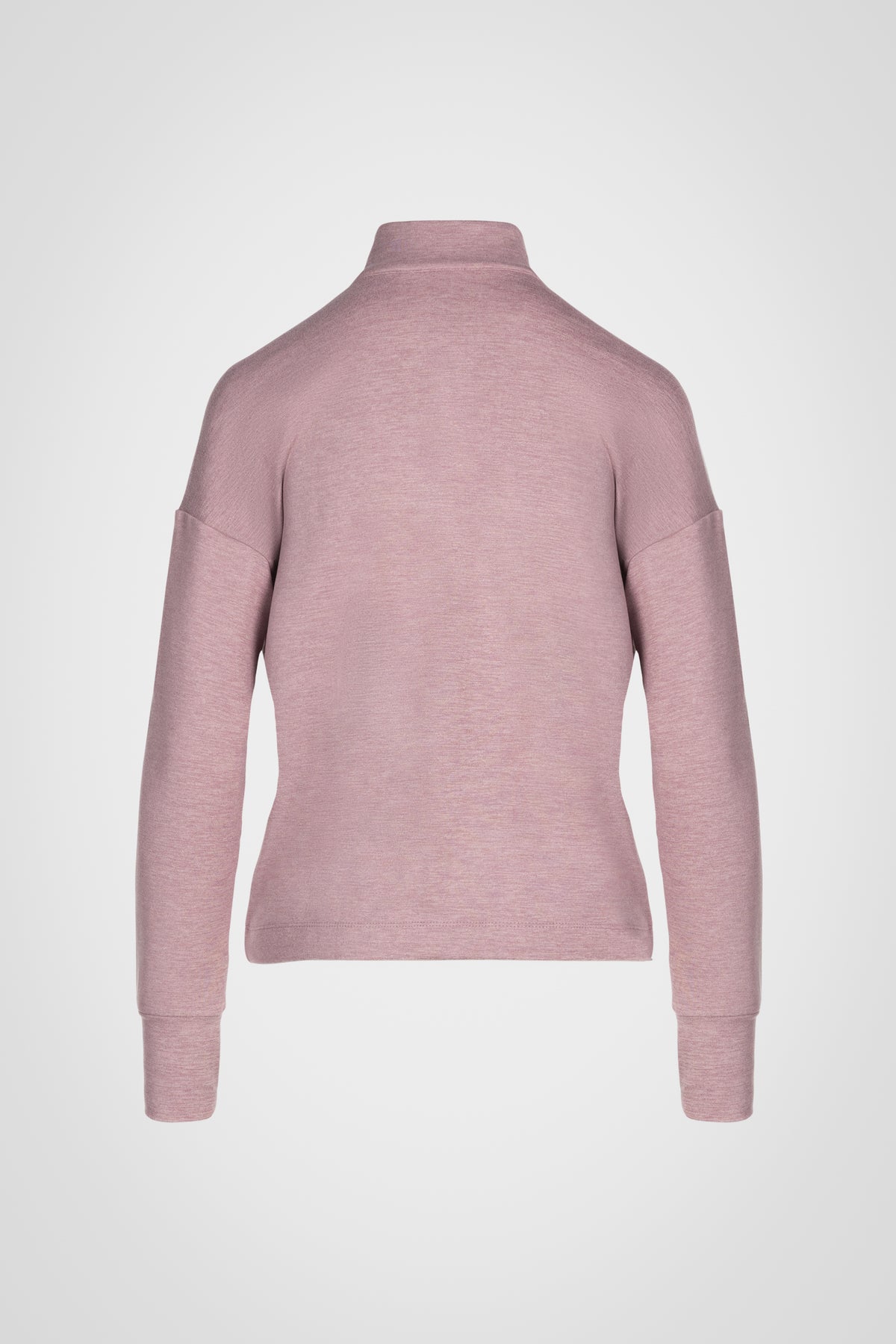 Coreline Mock Neck Jacket
