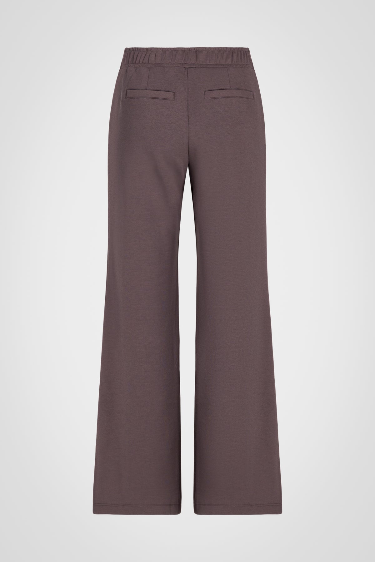 Plumline Pintuck Modal Pant