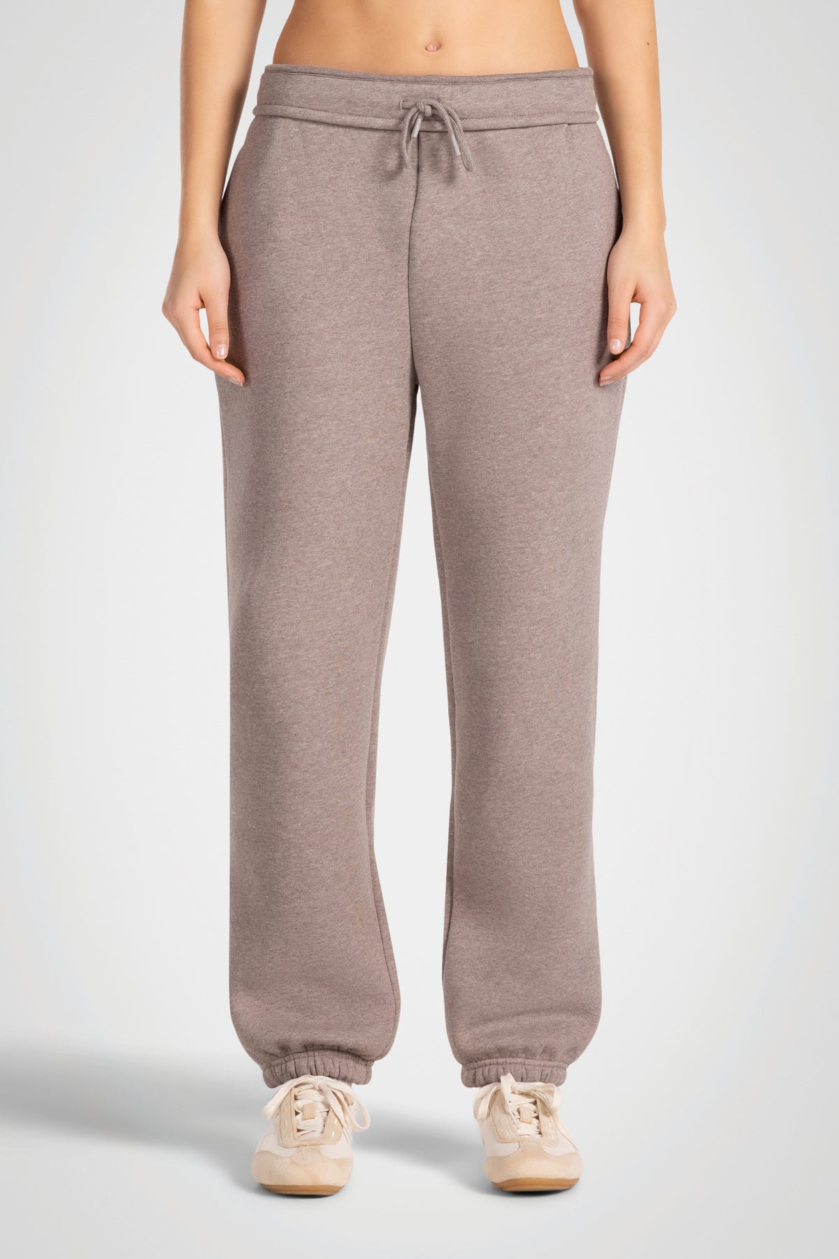 CozyLuxe Fleece Jogger