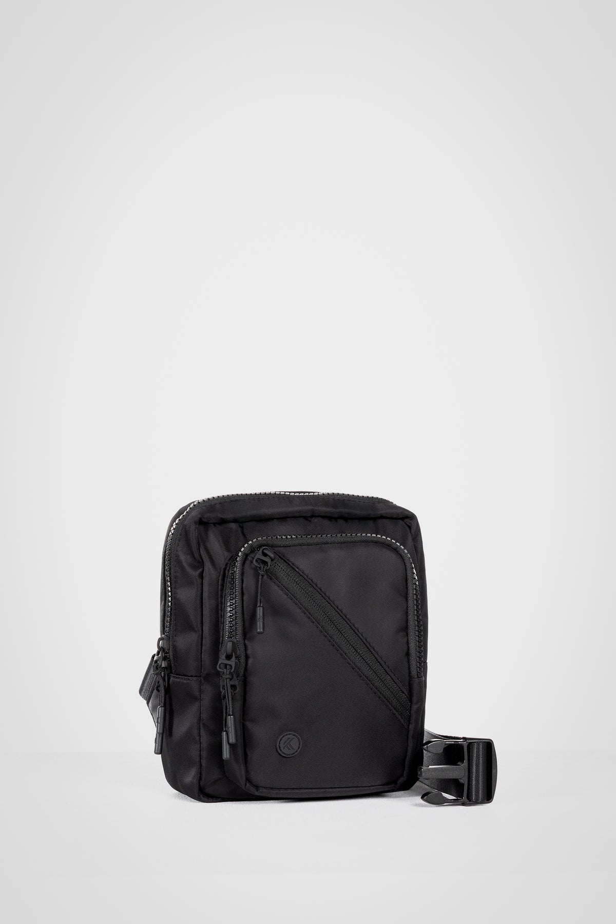 Signature Crossbody Bag