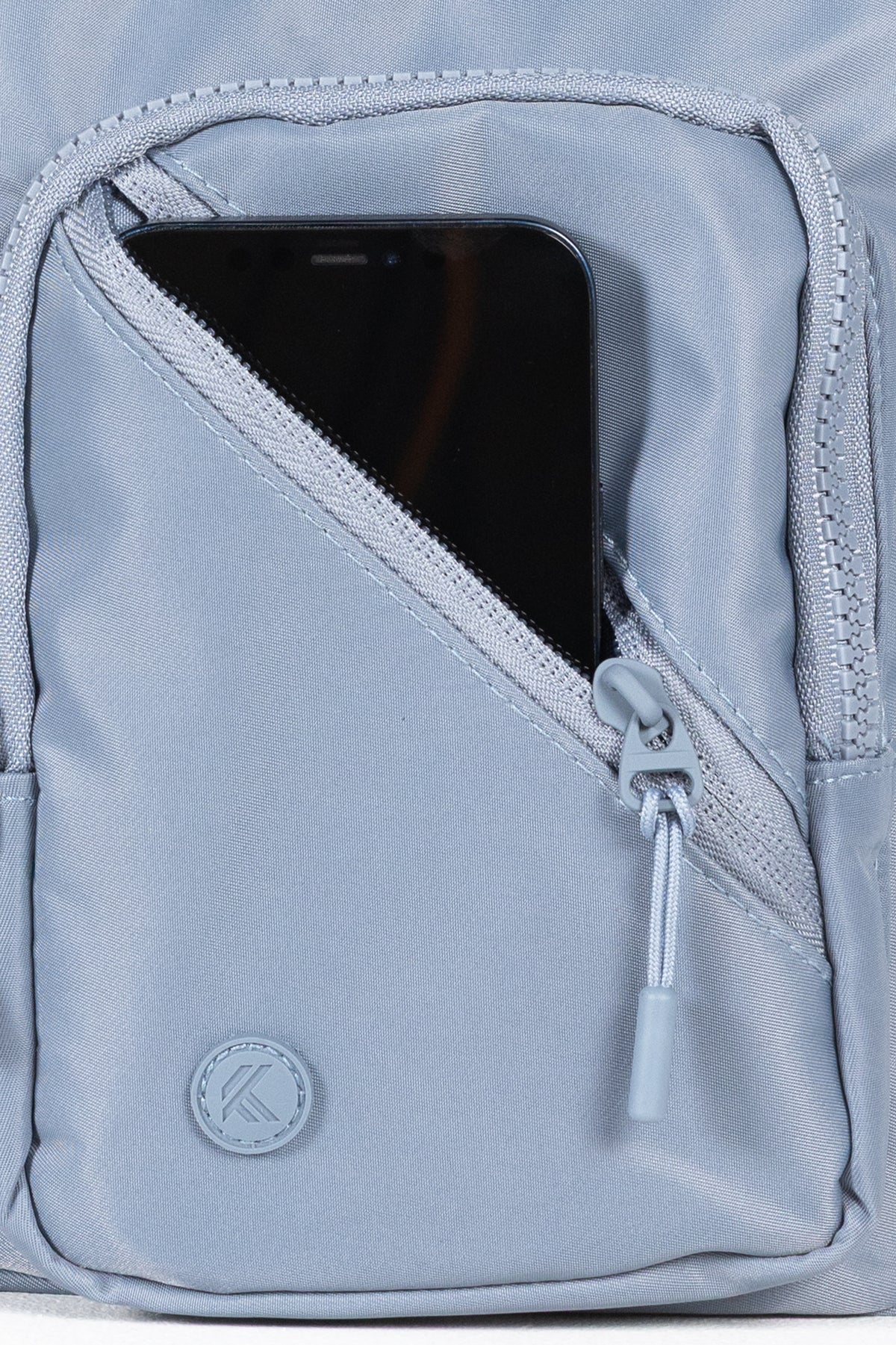 Signature Crossbody Bag