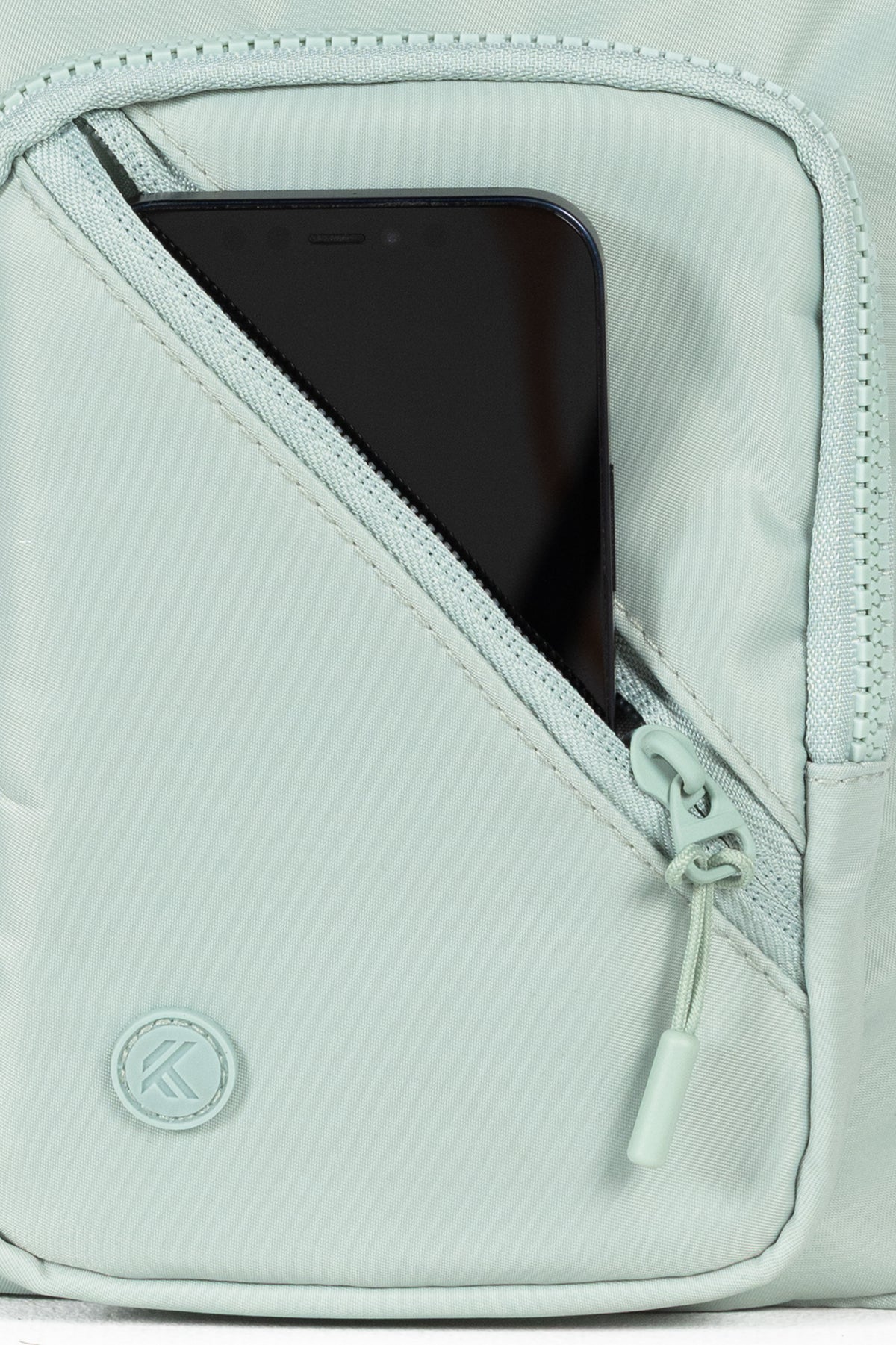 Signature Crossbody Bag