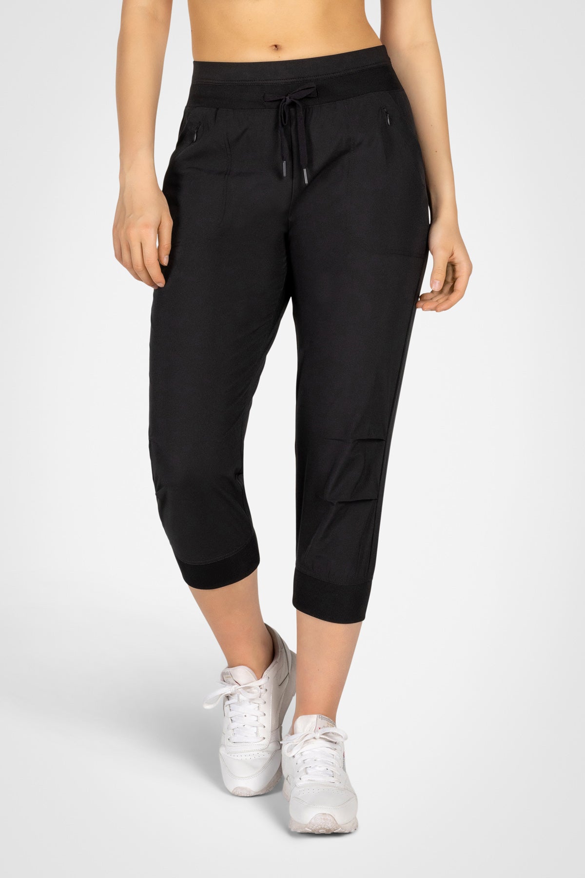 Current Capris Pants