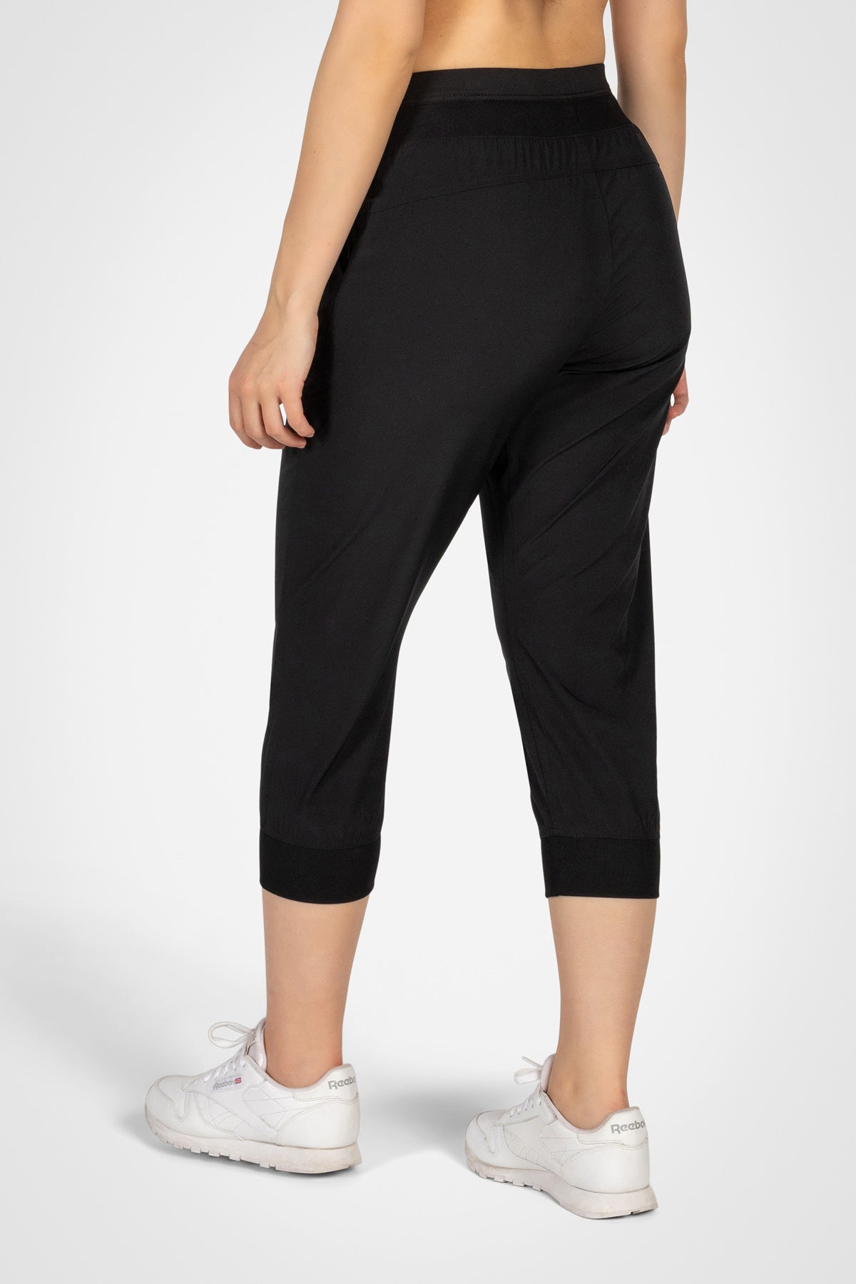 Current Capris Pants