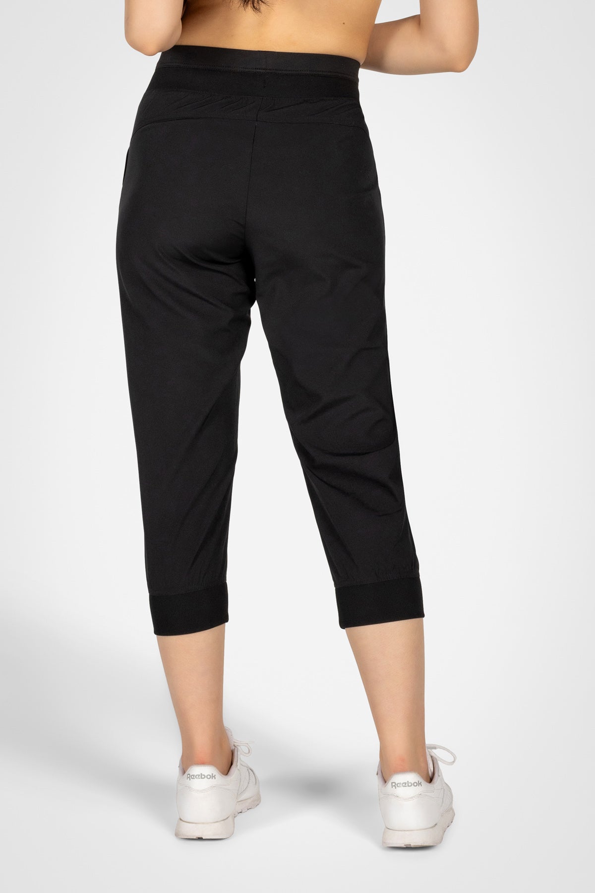 Current Capris Pants
