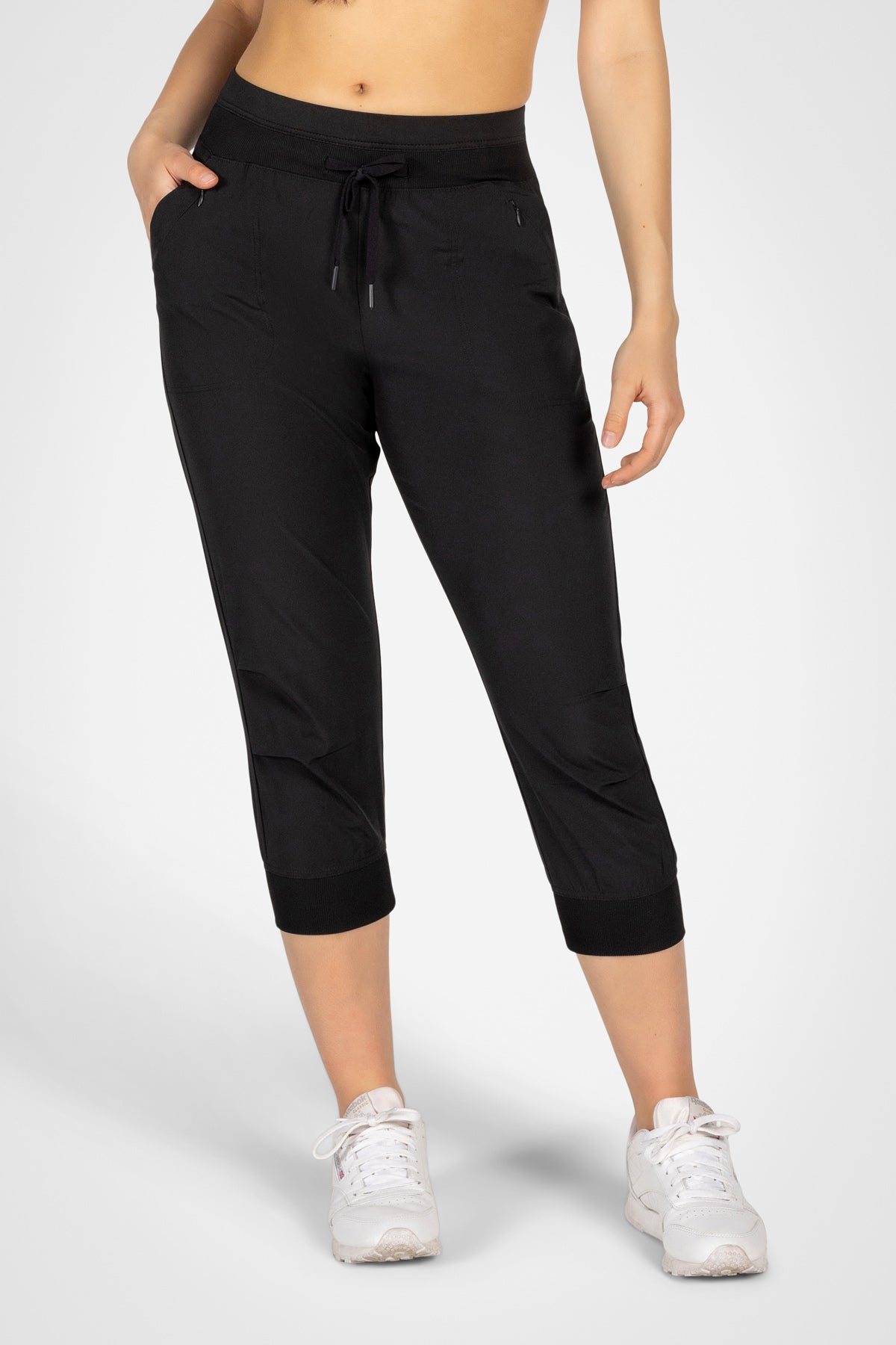 Current Capris Pants