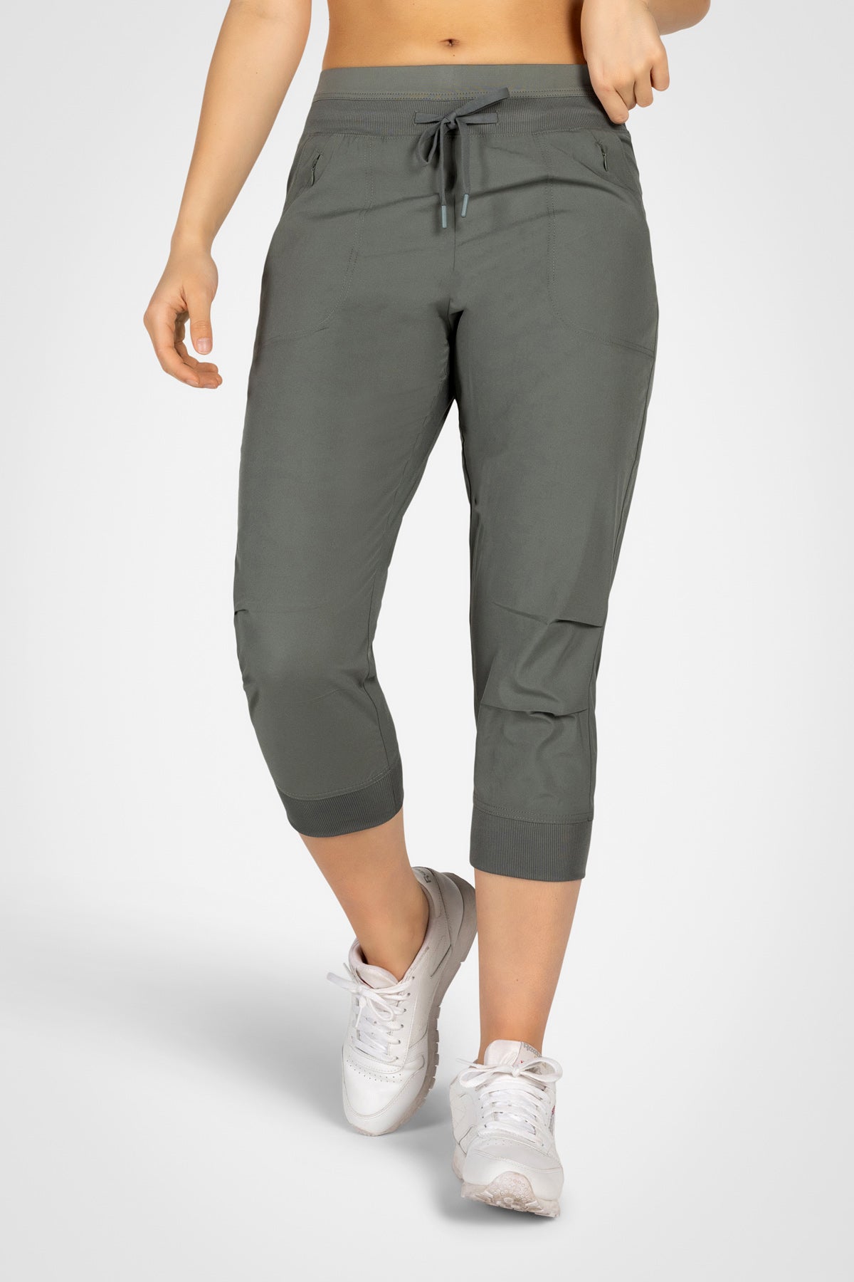 Current Capris Pants